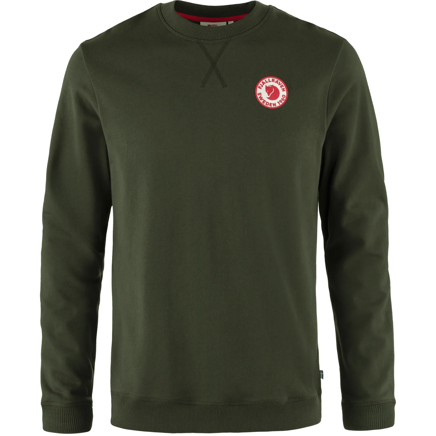 1960 Logo Badge Sweater M - Image 14