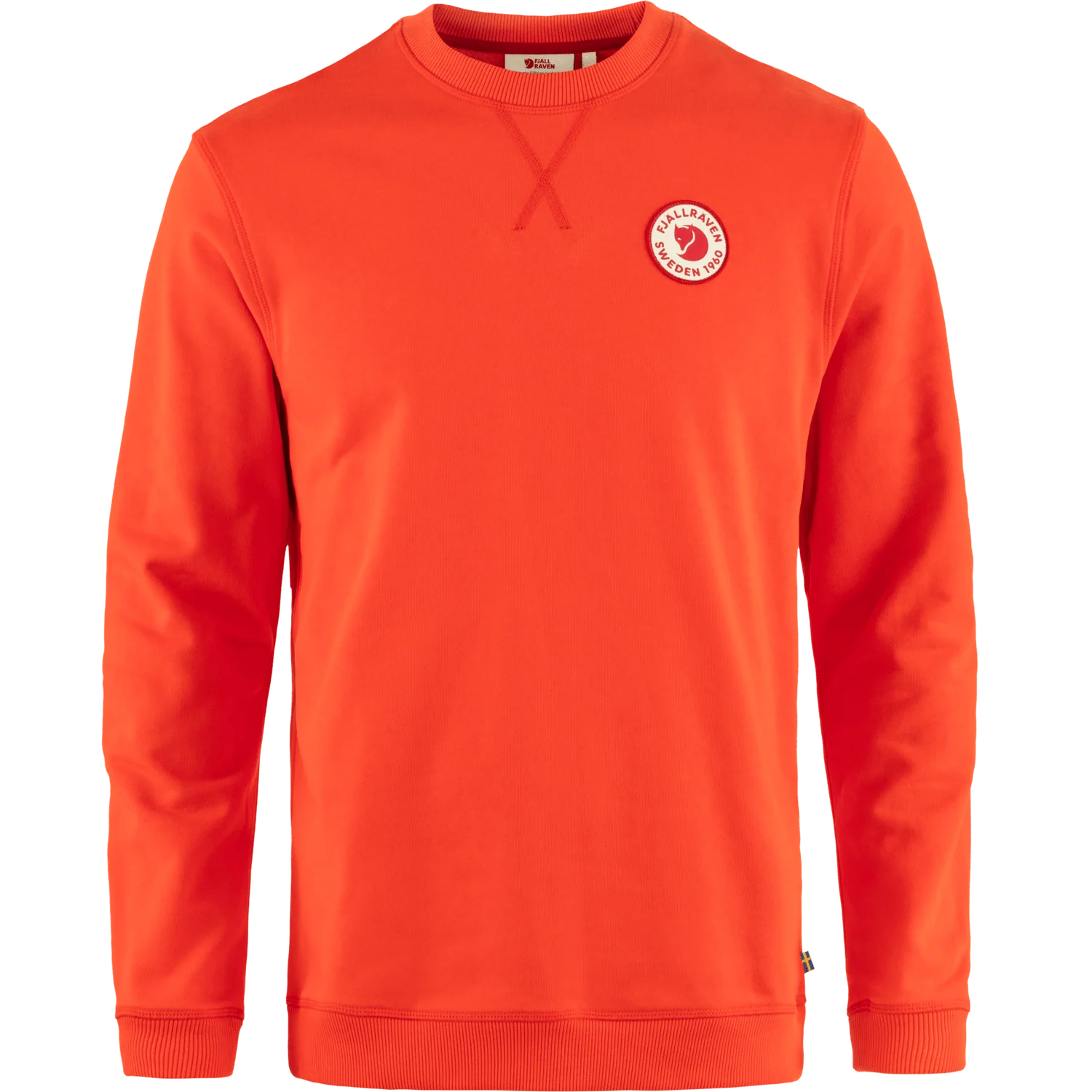 1960 Logo Badge Sweater M - Image 18