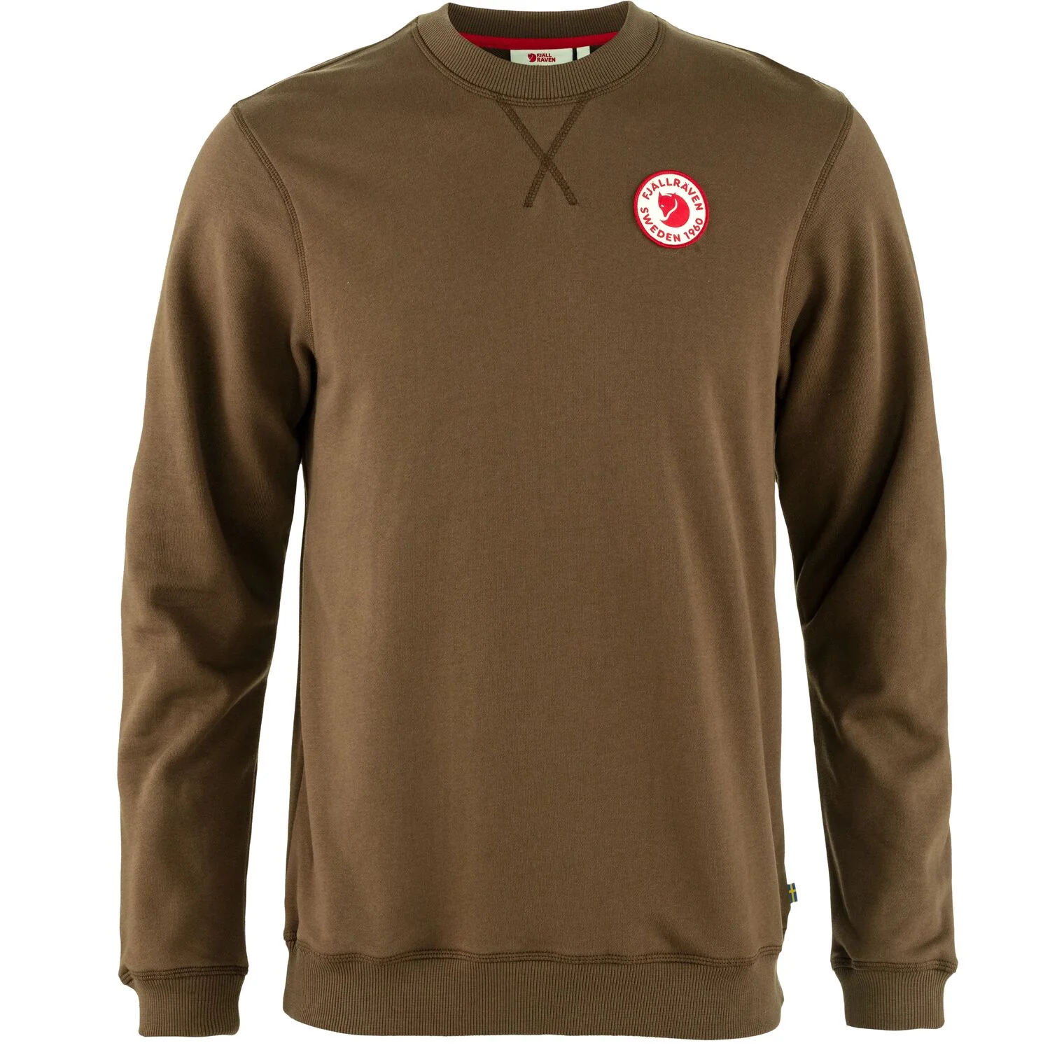 1960 Logo Badge Sweater M - Image 24