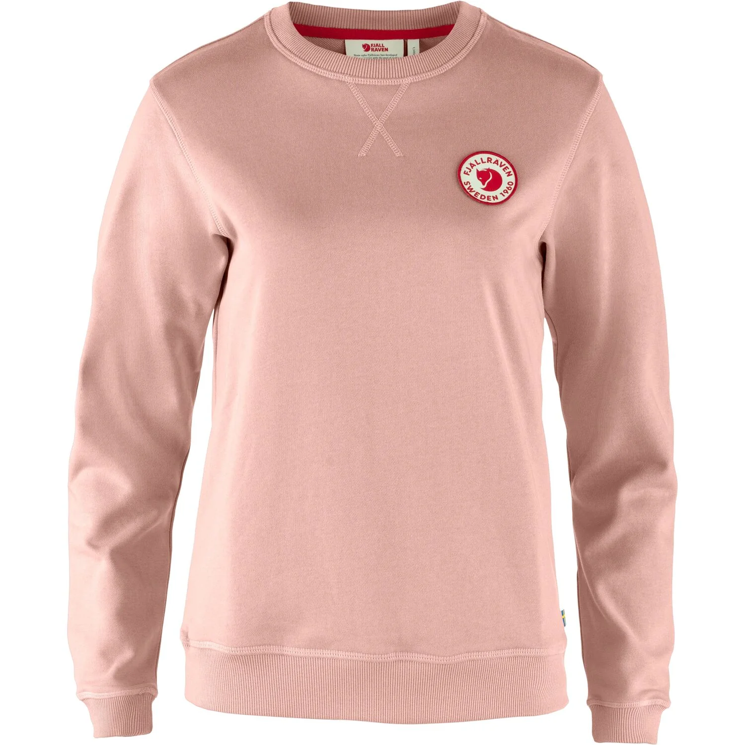 1960 Logo Badge Sweater W - Image 6