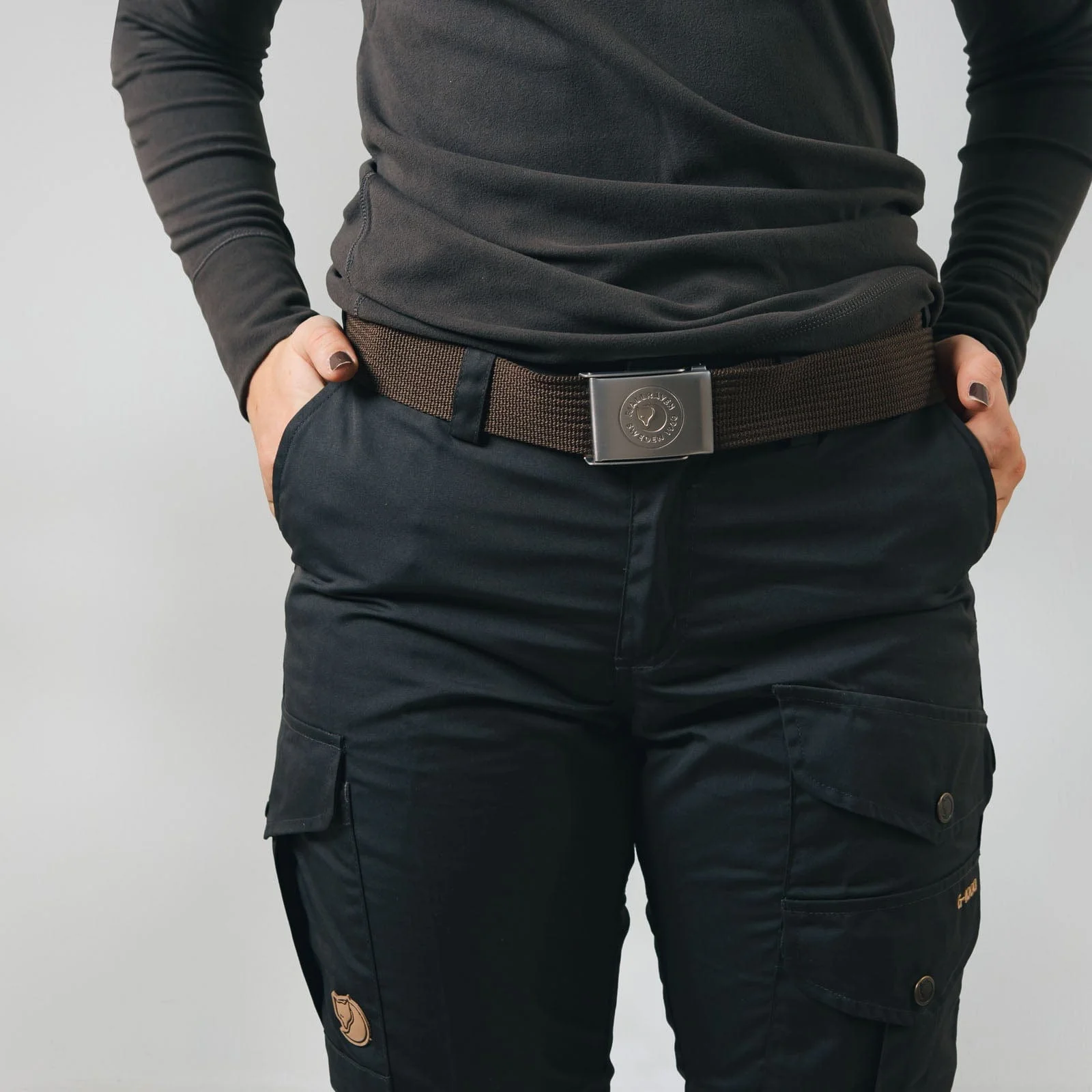 1960 Logo Belt - Image 2
