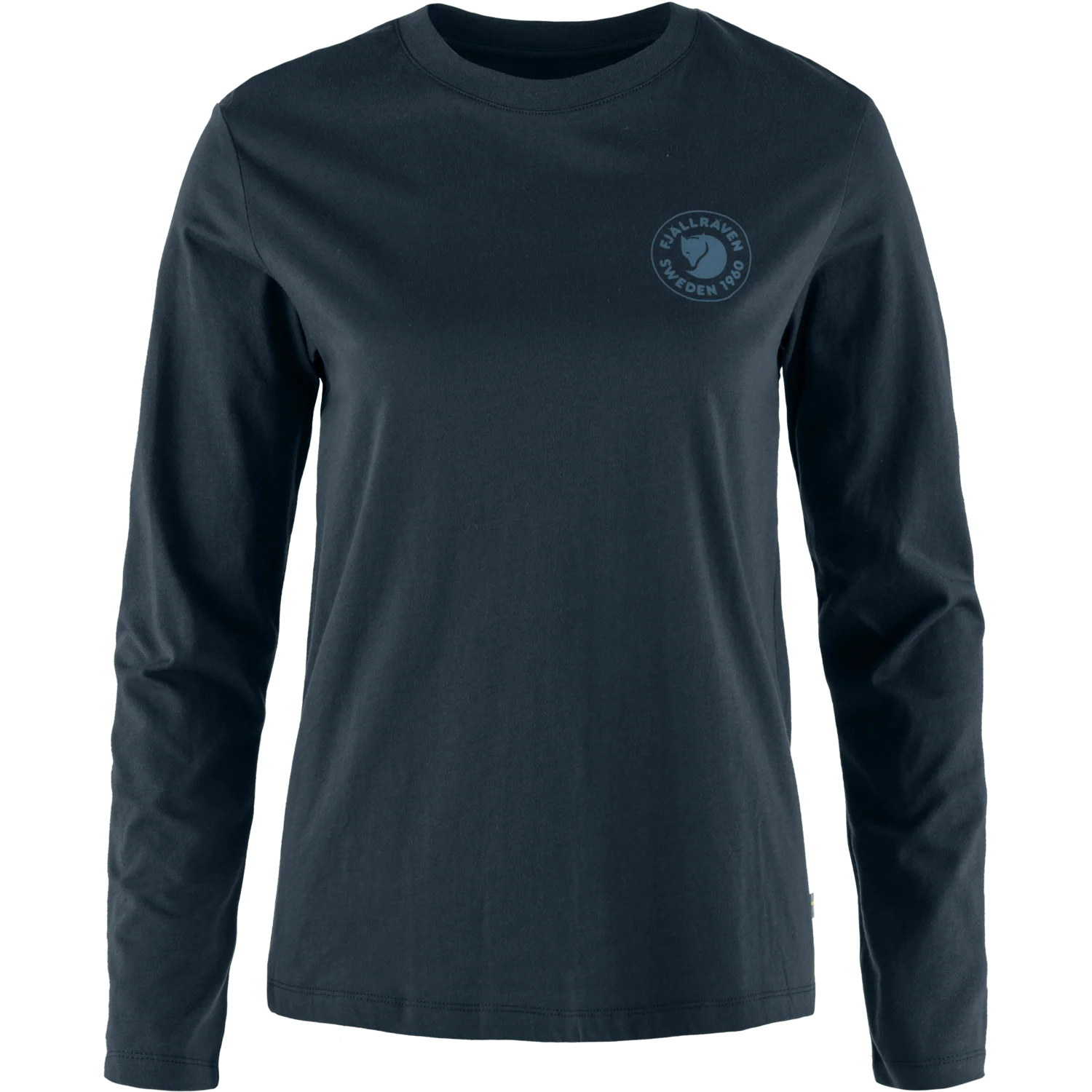 1960 Logo T-shirt LS W - Image 11