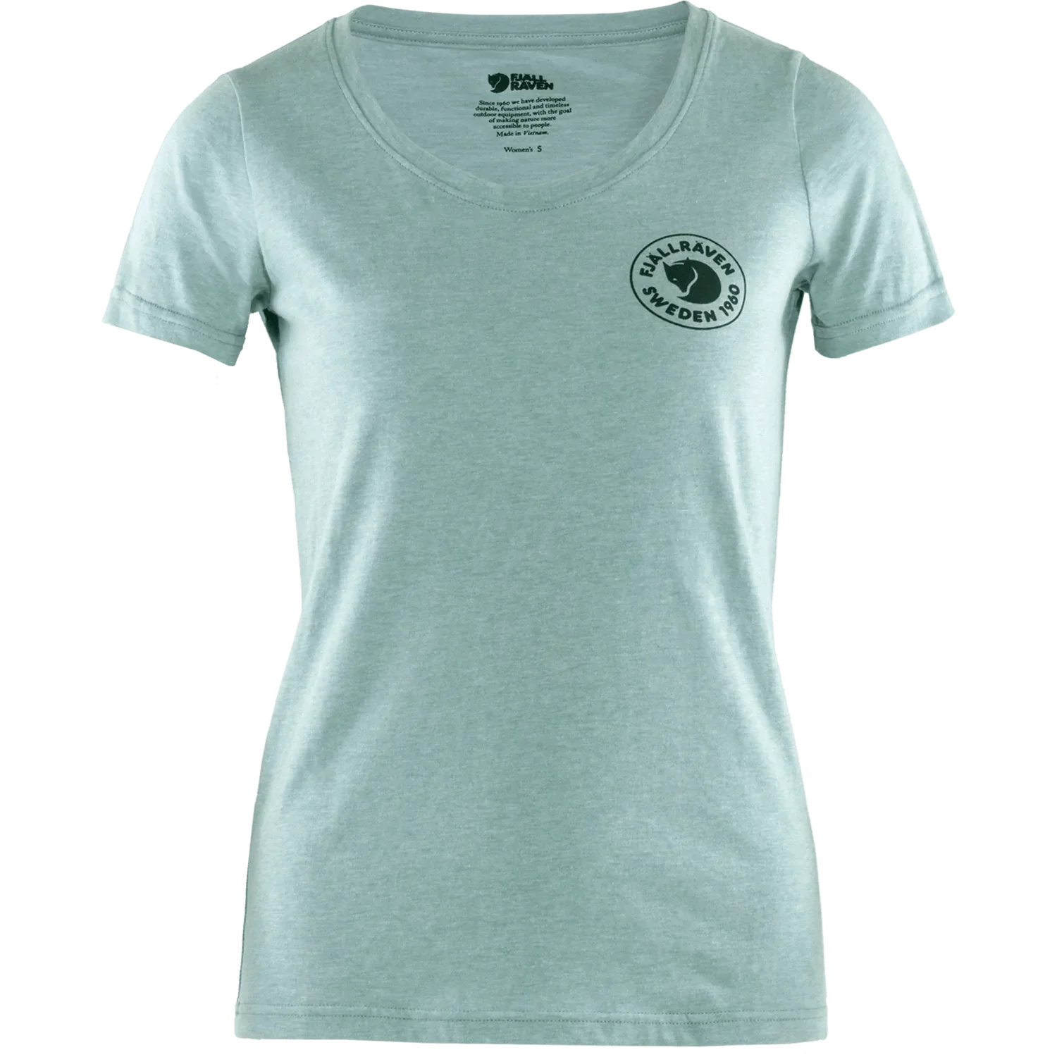 1960 Logo T-shirt W - Image 16
