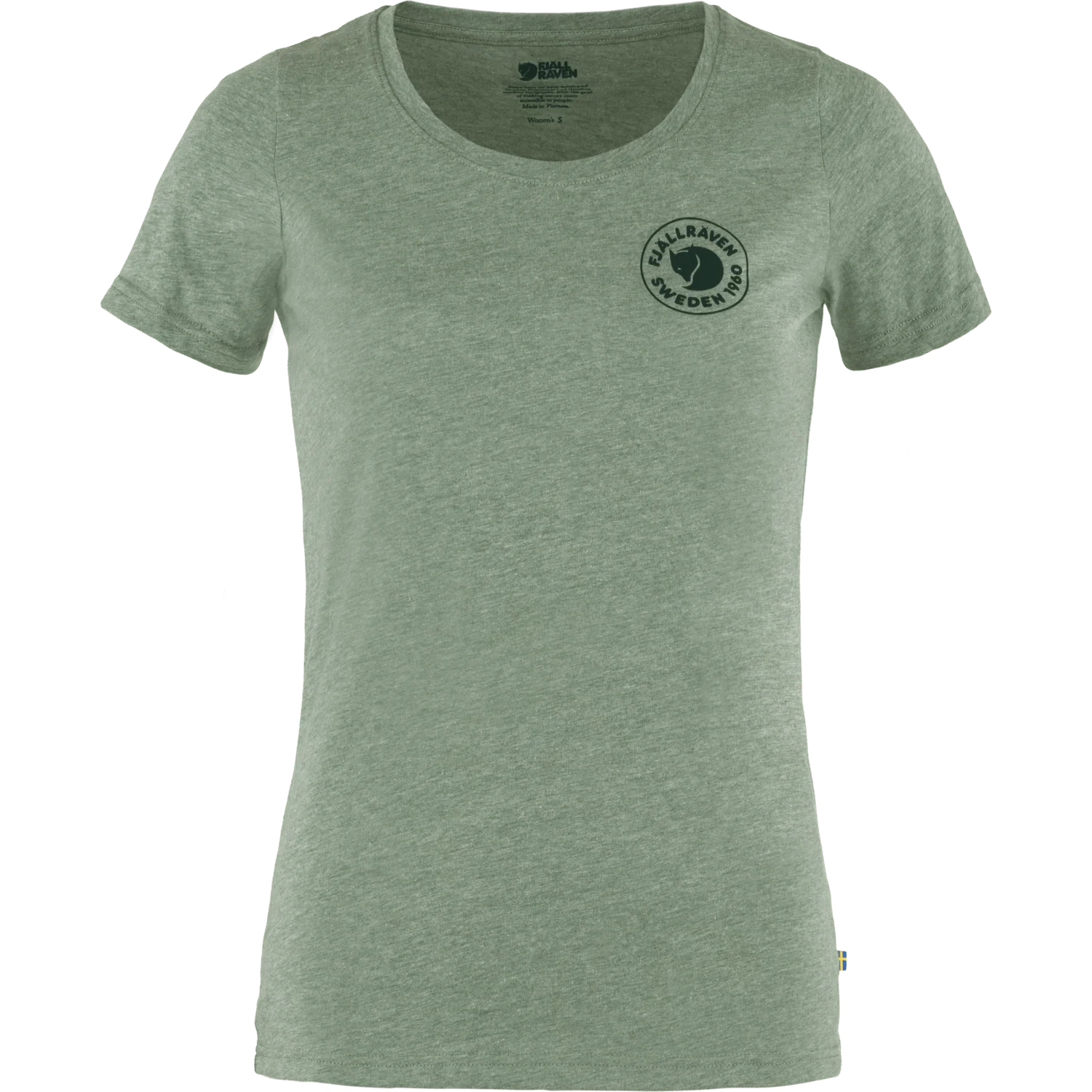 1960 Logo T-shirt W - Image 2
