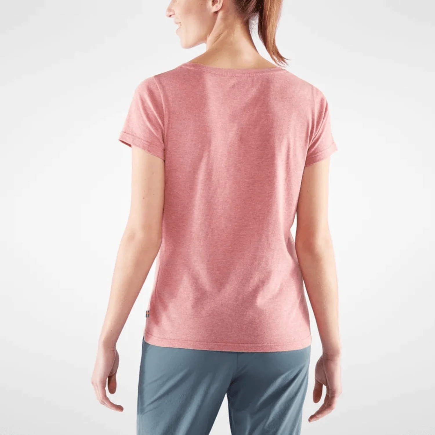 1960 Logo T-shirt W - Image 3
