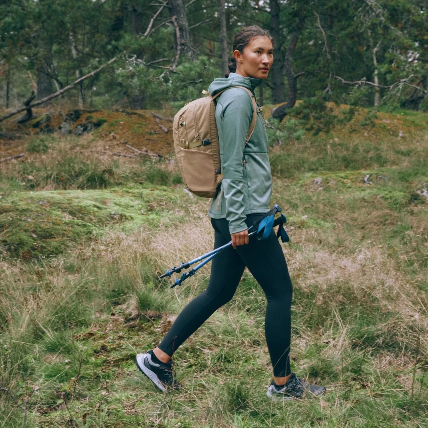 Abisko Softpack 16 - Image 18