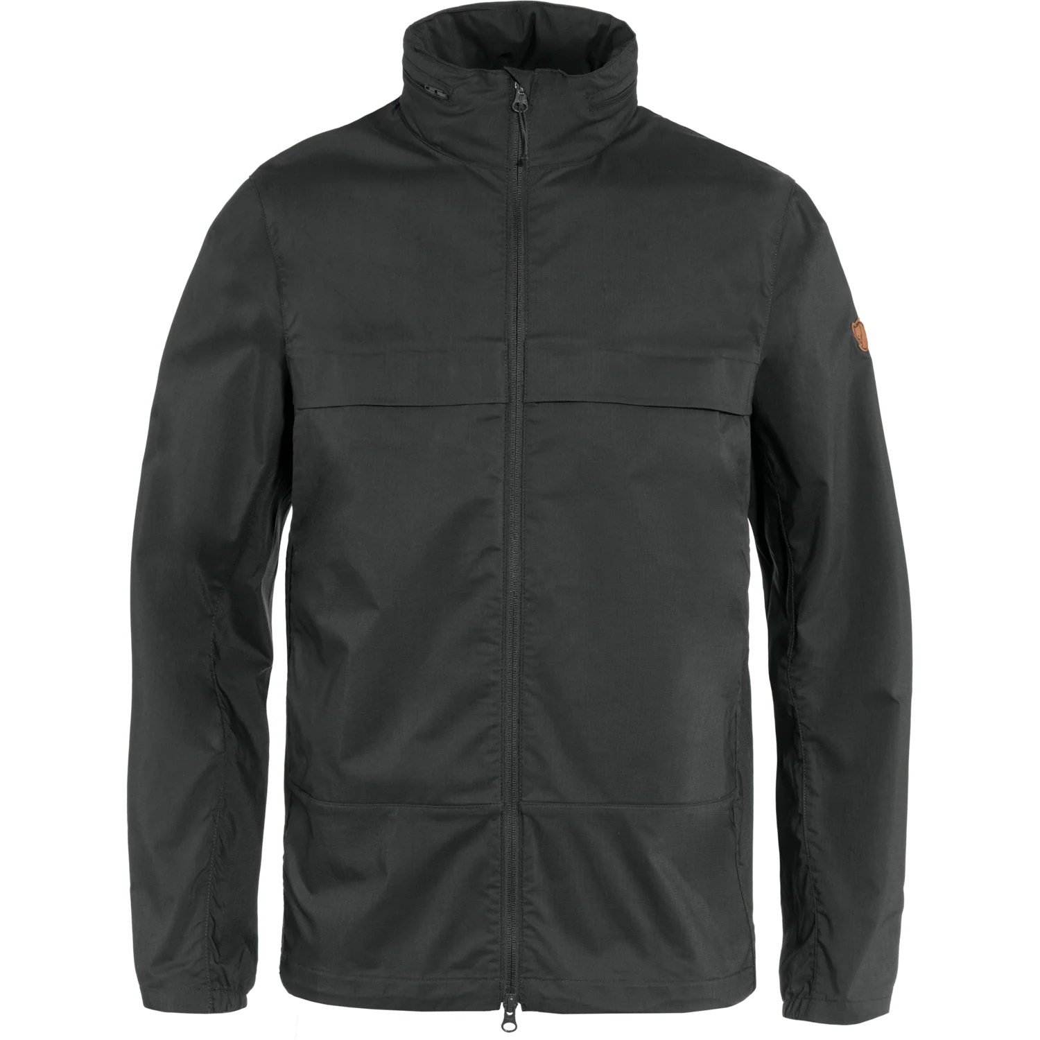Abisko Hike Jacket M - Image 2