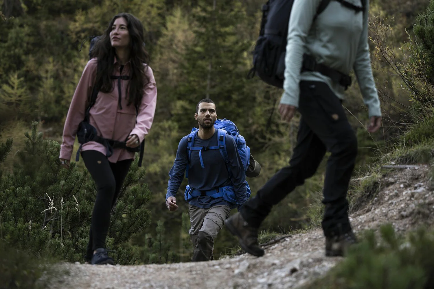 Abisko Hike Shirt LS W - Image 12