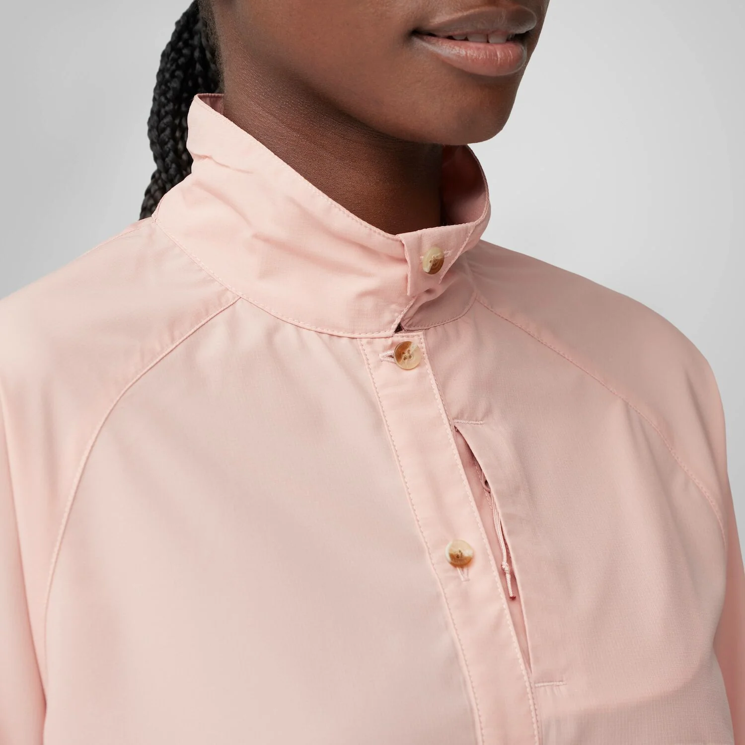 Abisko Hike Shirt LS W - Image 2