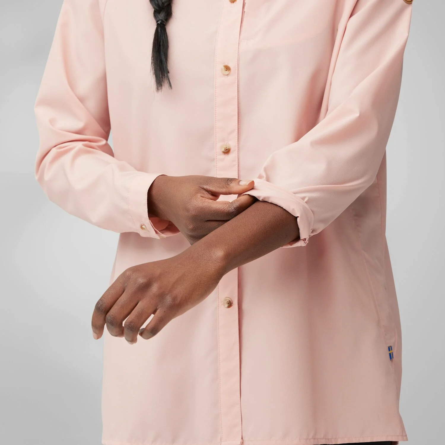 Abisko Hike Shirt LS W - Image 6