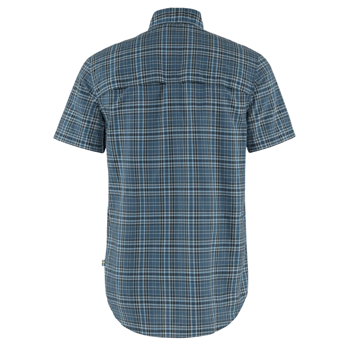Abisko Hike Shirt SS M - Image 3