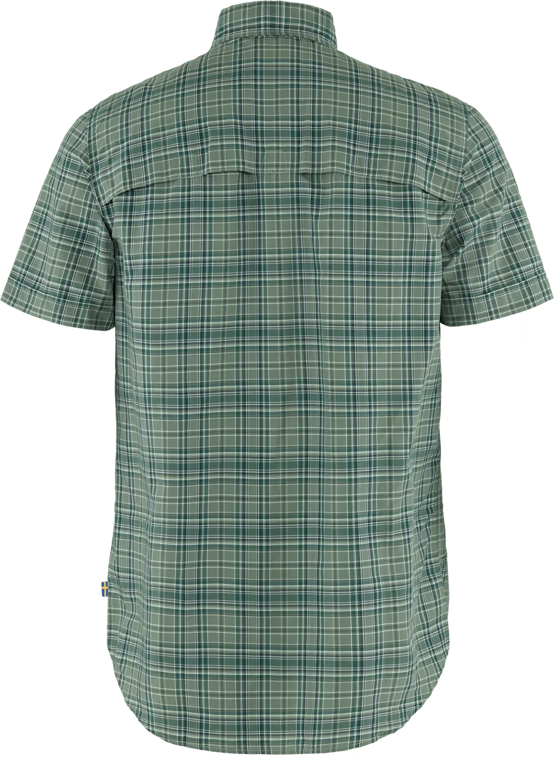 Abisko Hike Shirt SS M - Image 5