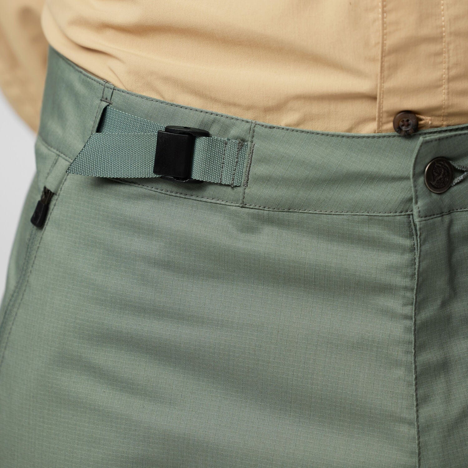 Abisko Hike Shorts M - Image 6