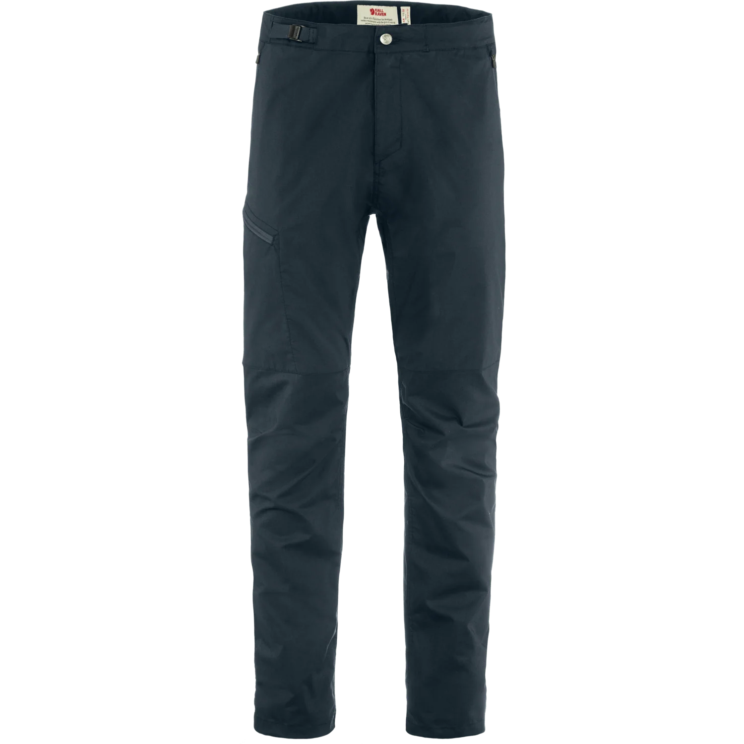 Abisko Hike Trousers M - Image 18