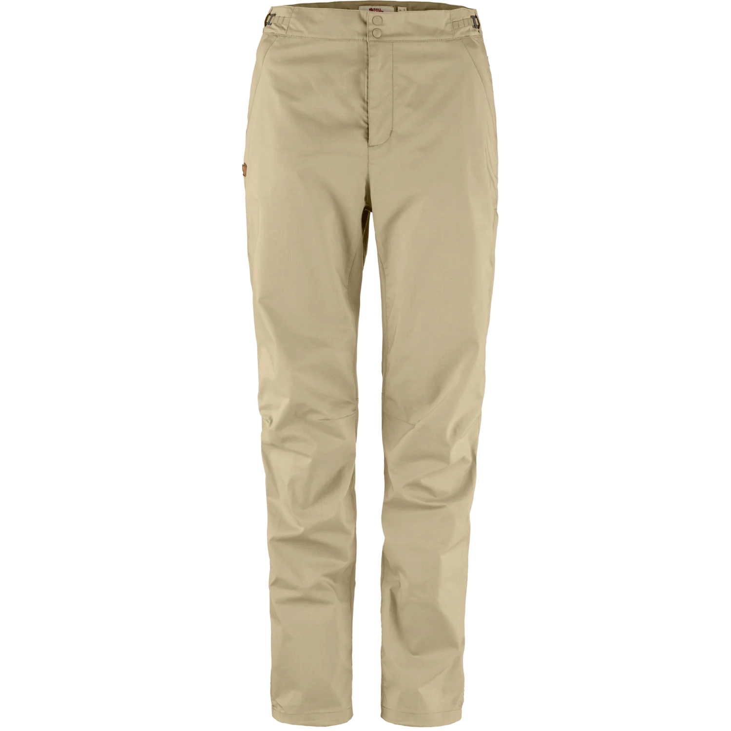 Abisko Hike Trousers W - Image 2