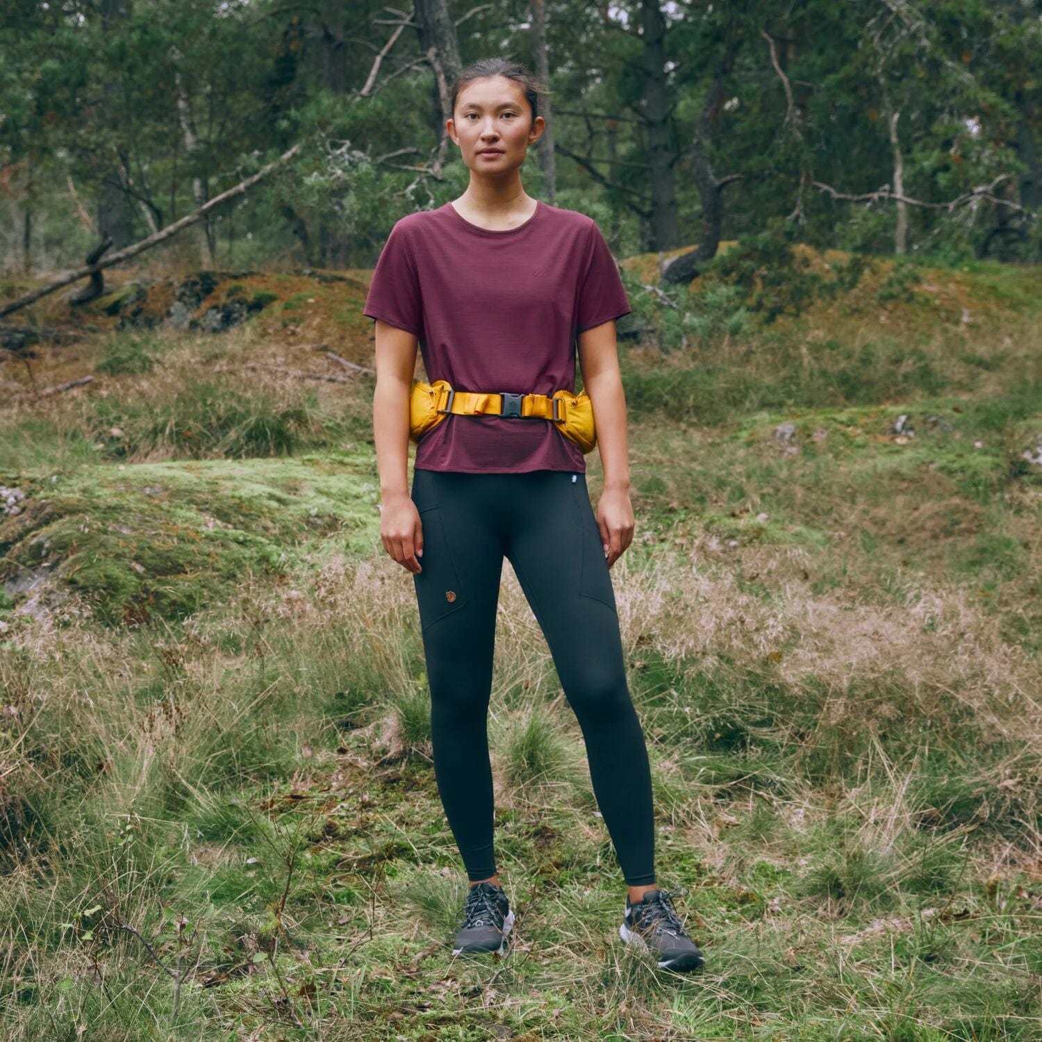 Abisko Hip Pack 6 - Image 12