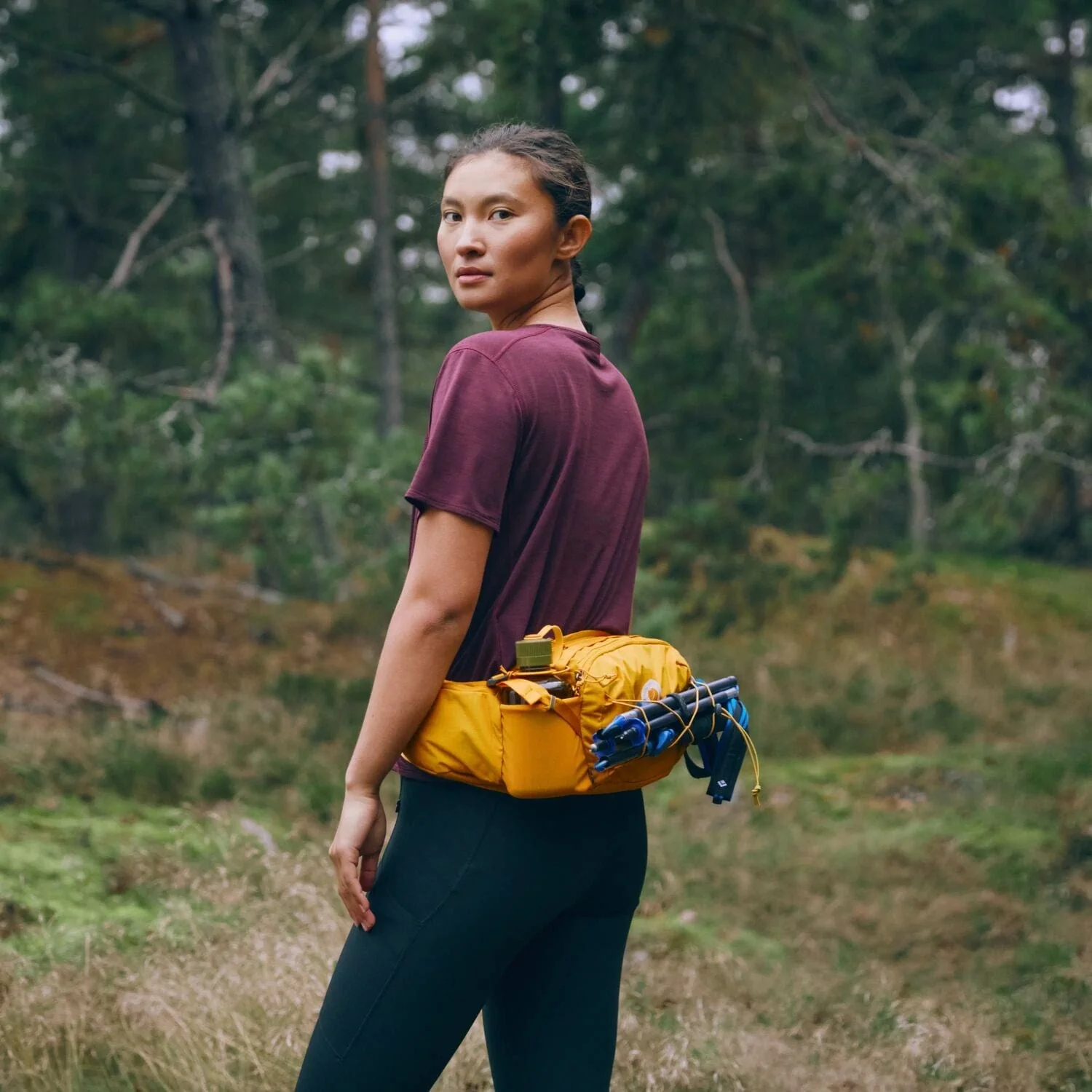 Abisko Hip Pack 6 - Image 14