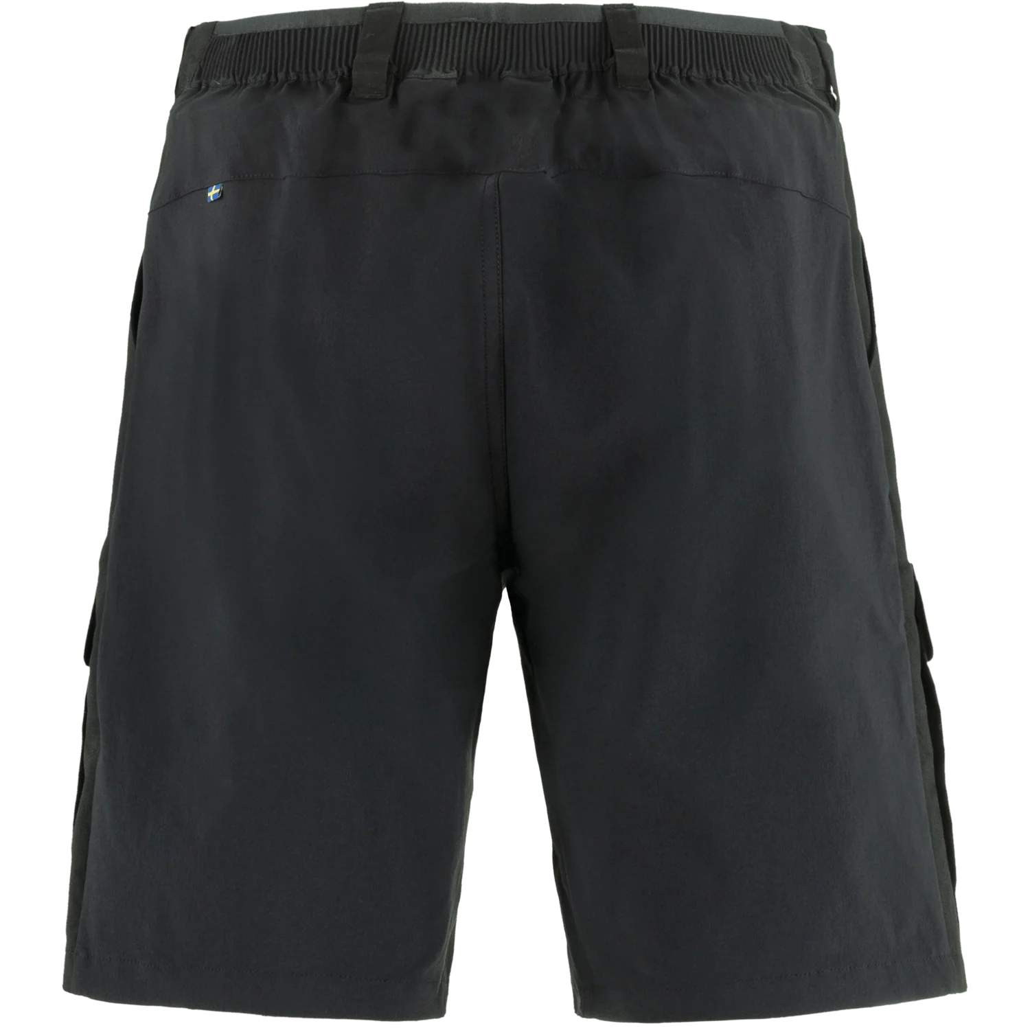 Abisko Hybrid Trail Shorts M - Image 17