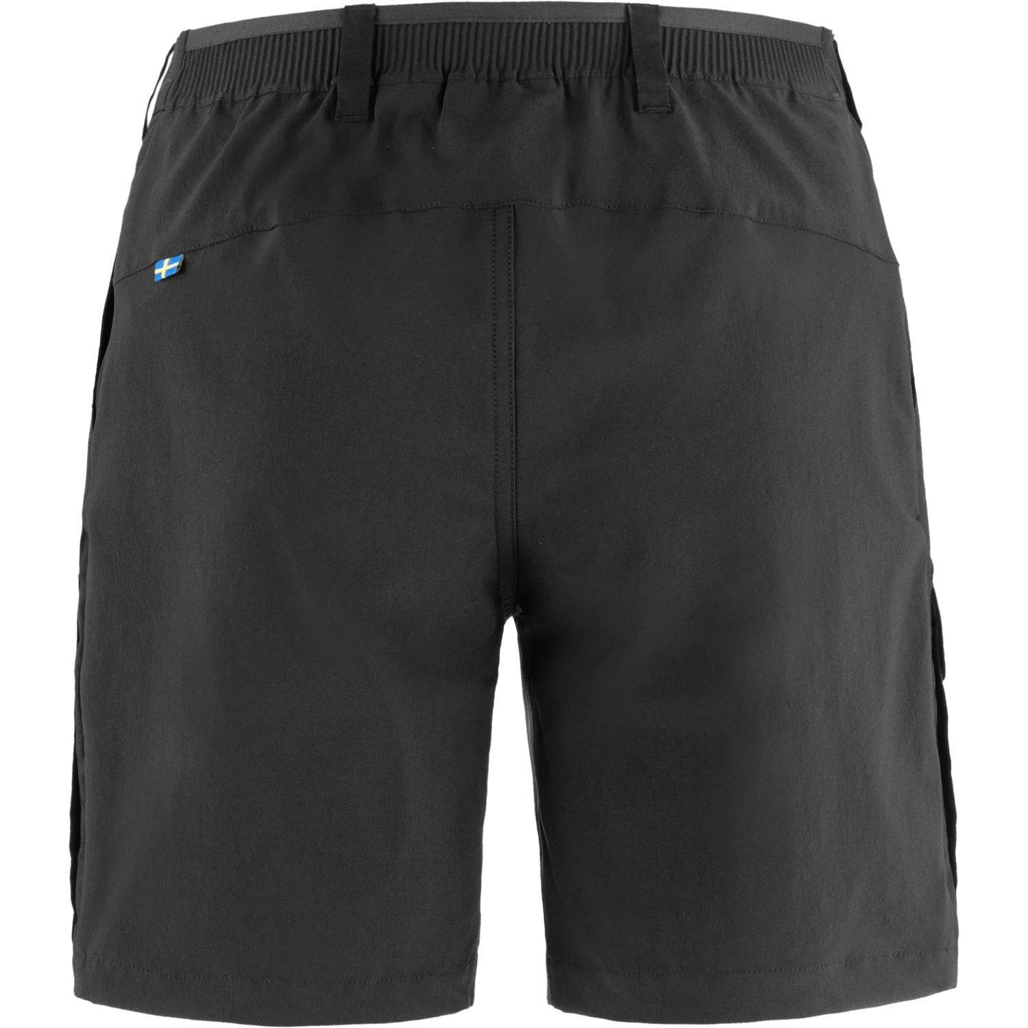 Abisko Hybrid Trail Shorts W - Image 11