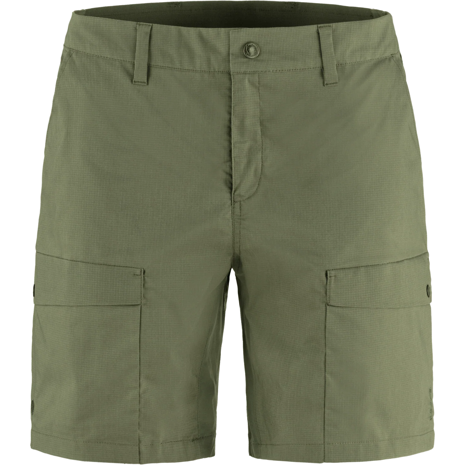 Abisko Hybrid Trail Shorts W - Image 12