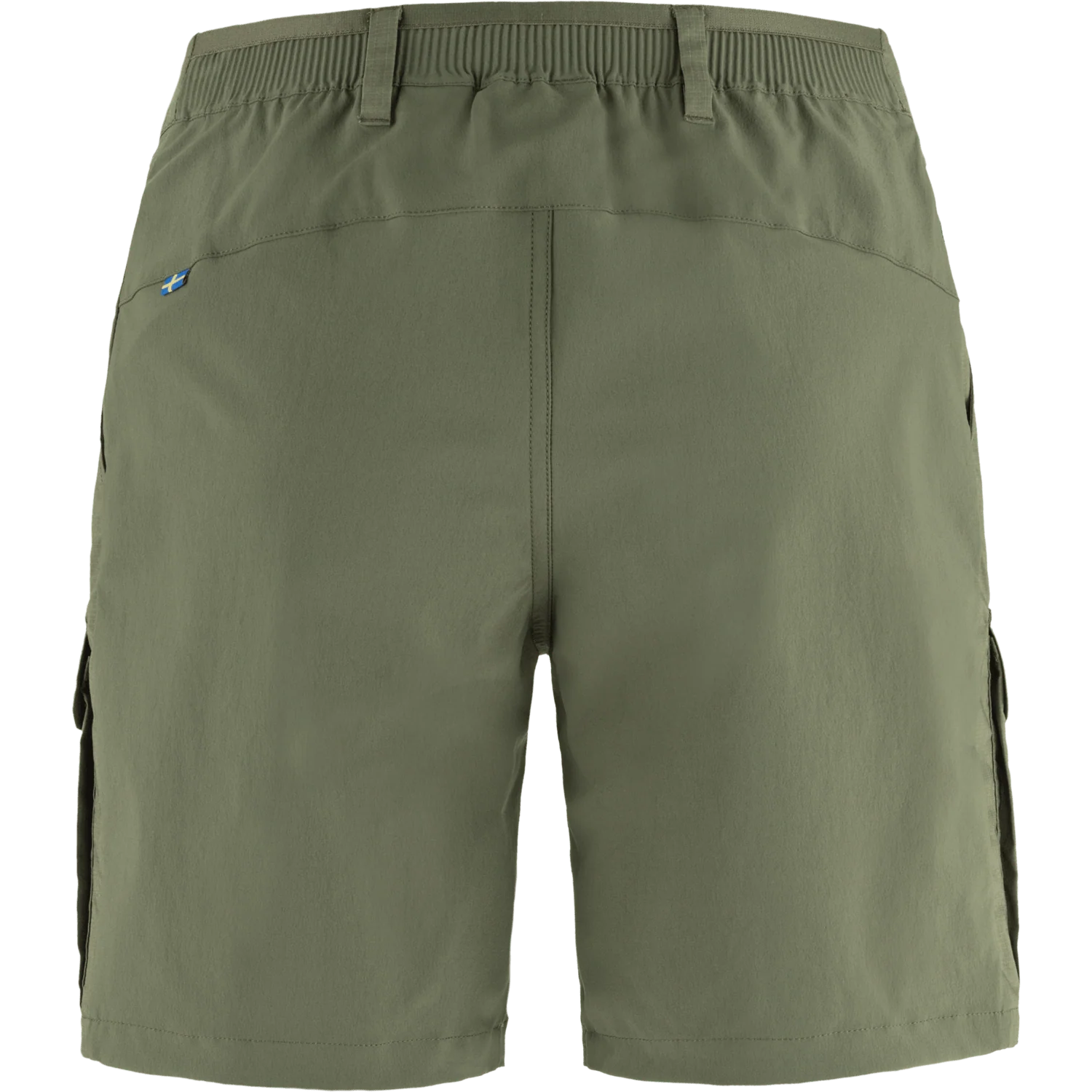 Abisko Hybrid Trail Shorts W - Image 13
