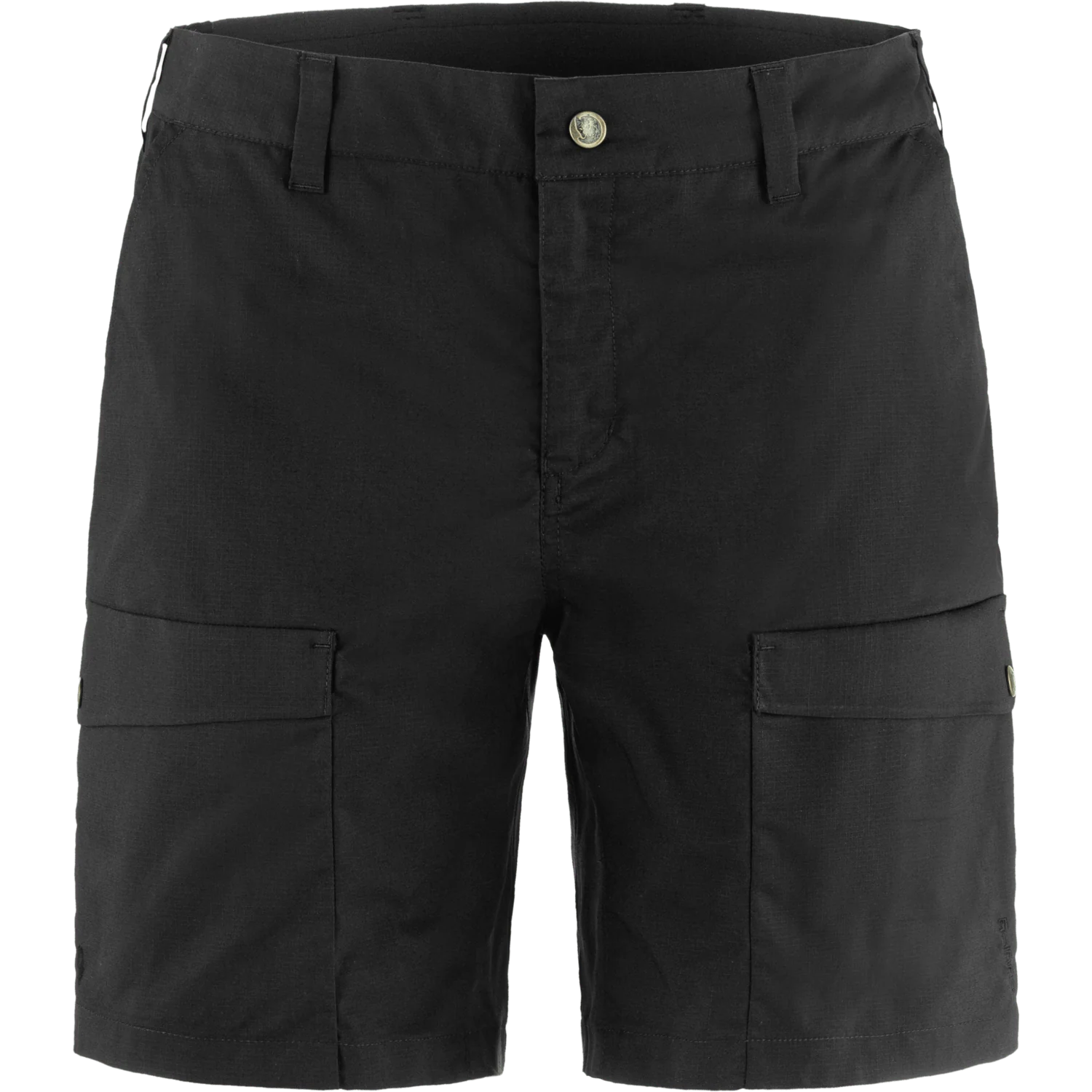 Abisko Hybrid Trail Shorts W - Image 2