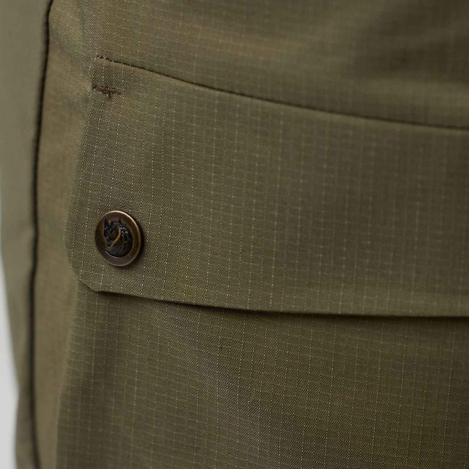Abisko Hybrid Trail Shorts W - Image 6
