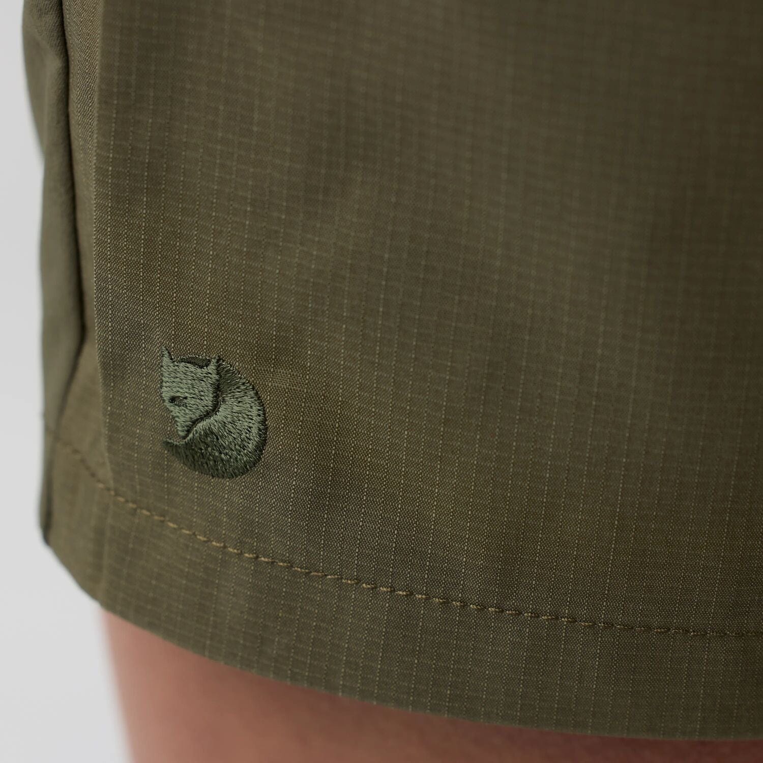 Abisko Hybrid Trail Shorts W - Image 8
