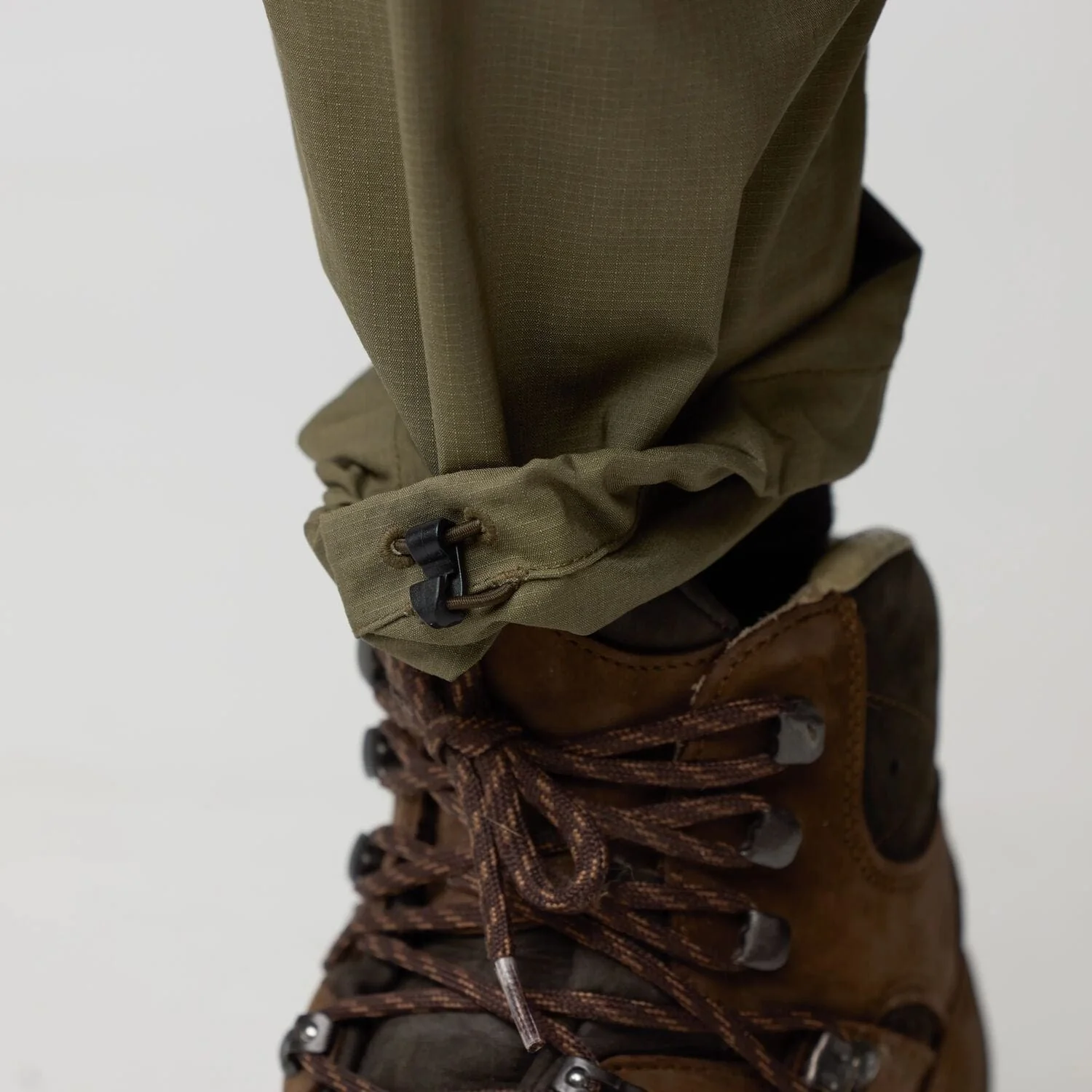 Abisko Hybrid Trail Trousers M - Image 14