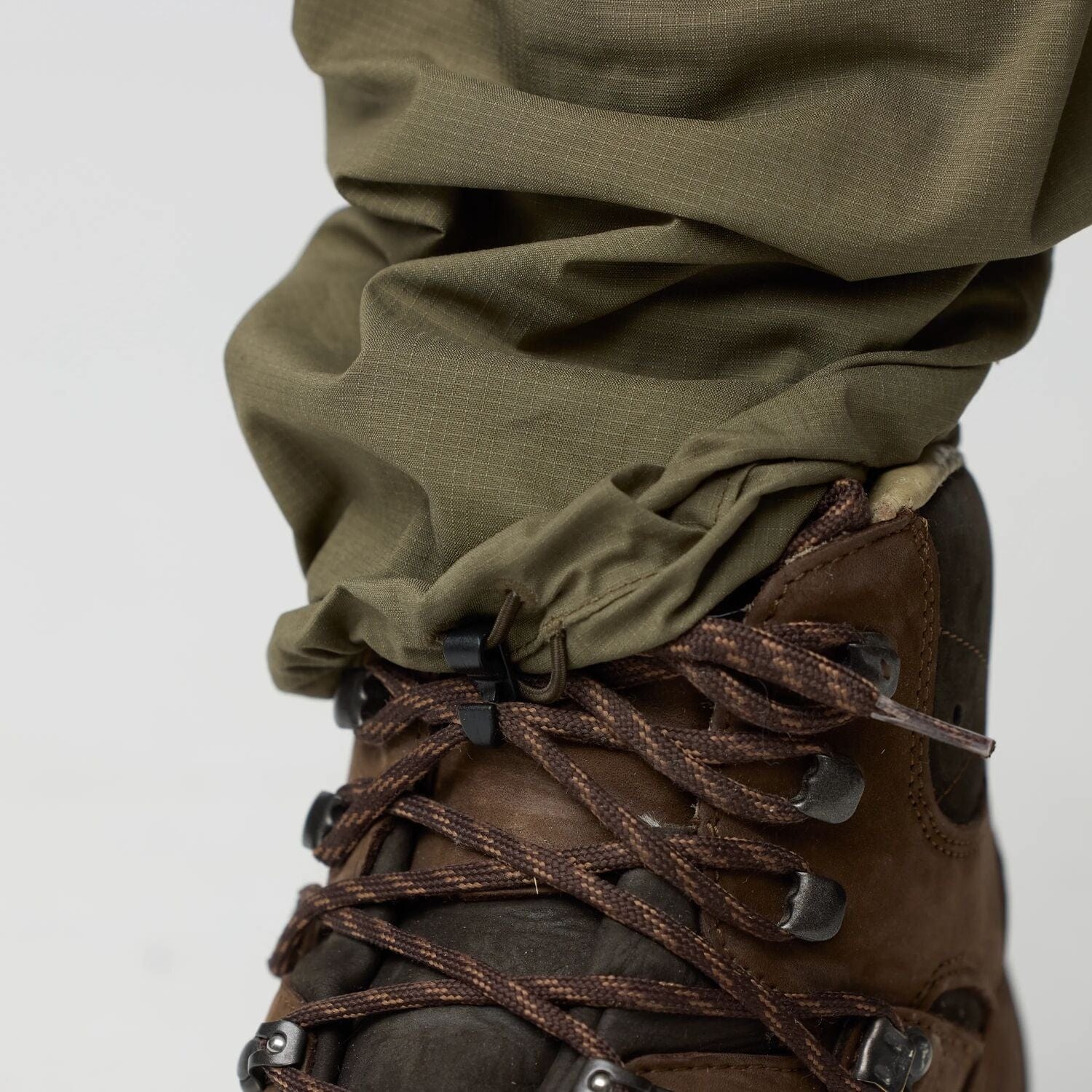 Abisko Hybrid Trail Trousers M - Image 15