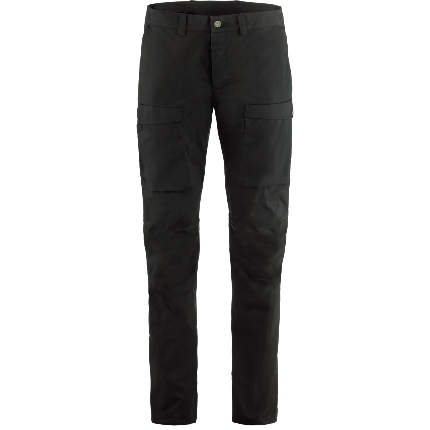Abisko Hybrid Trail Trousers M - Image 2