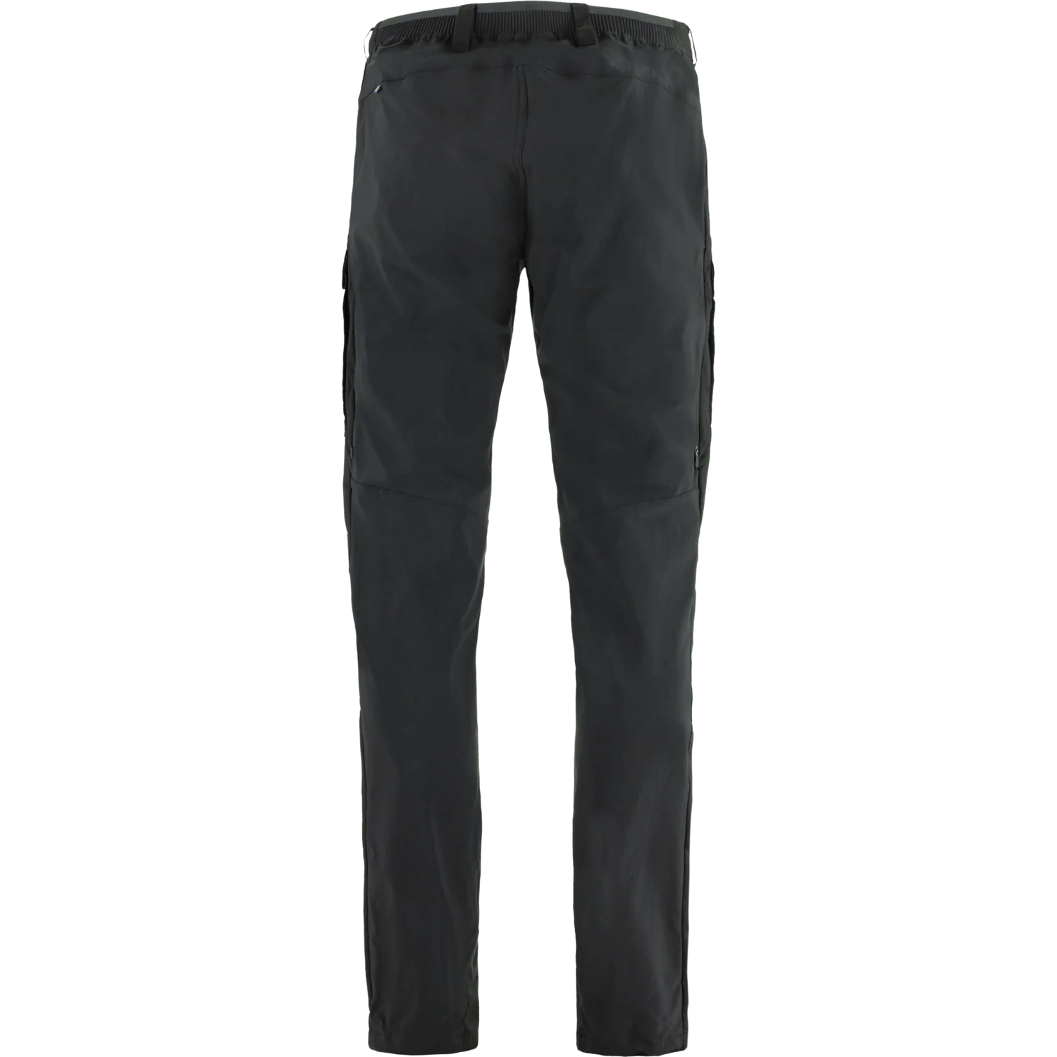Abisko Hybrid Trail Trousers M - Image 22