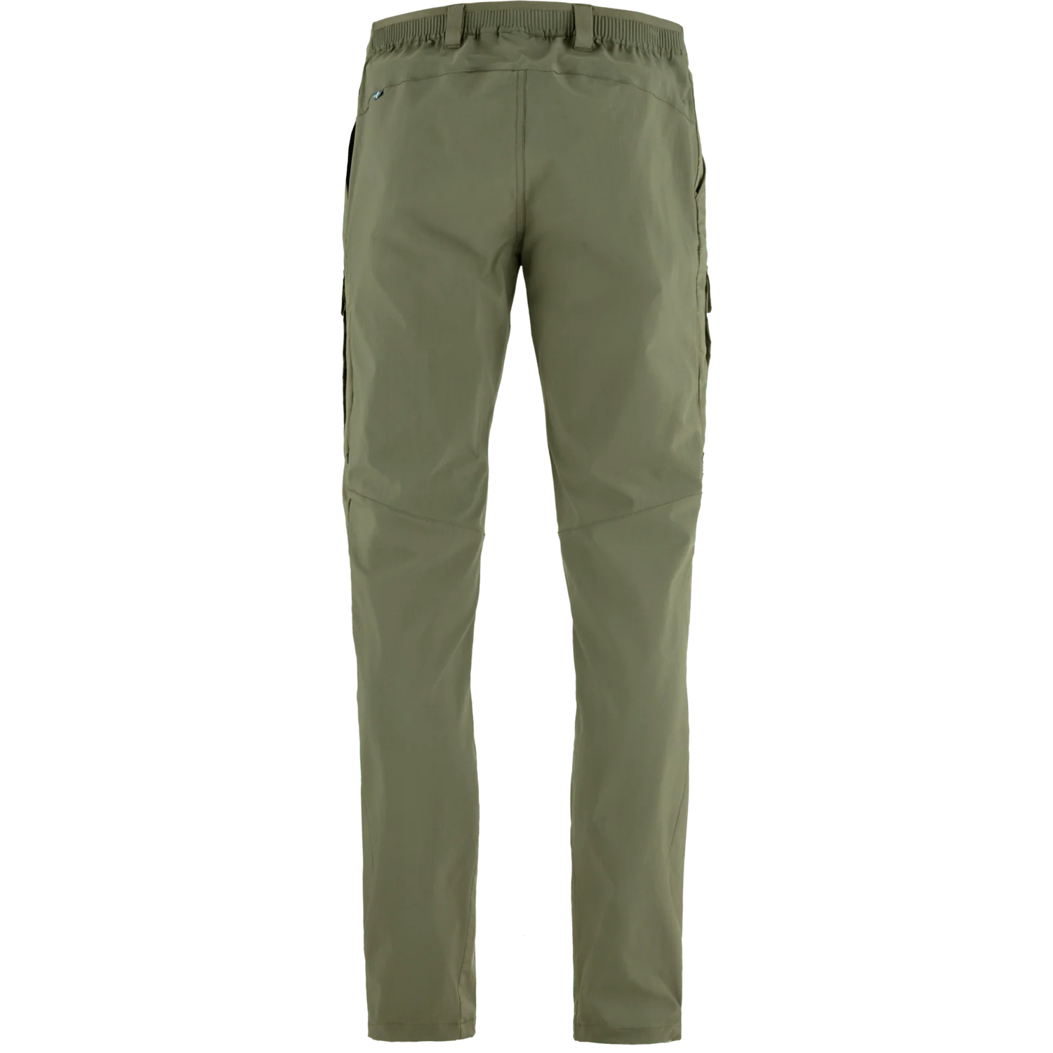 Abisko Hybrid Trail Trousers M - Image 26