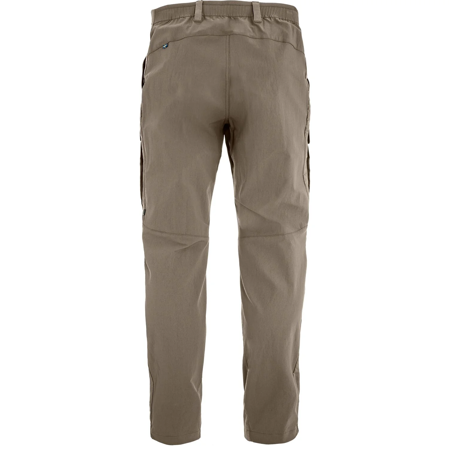 Abisko Hybrid Trail Trousers M - Image 28