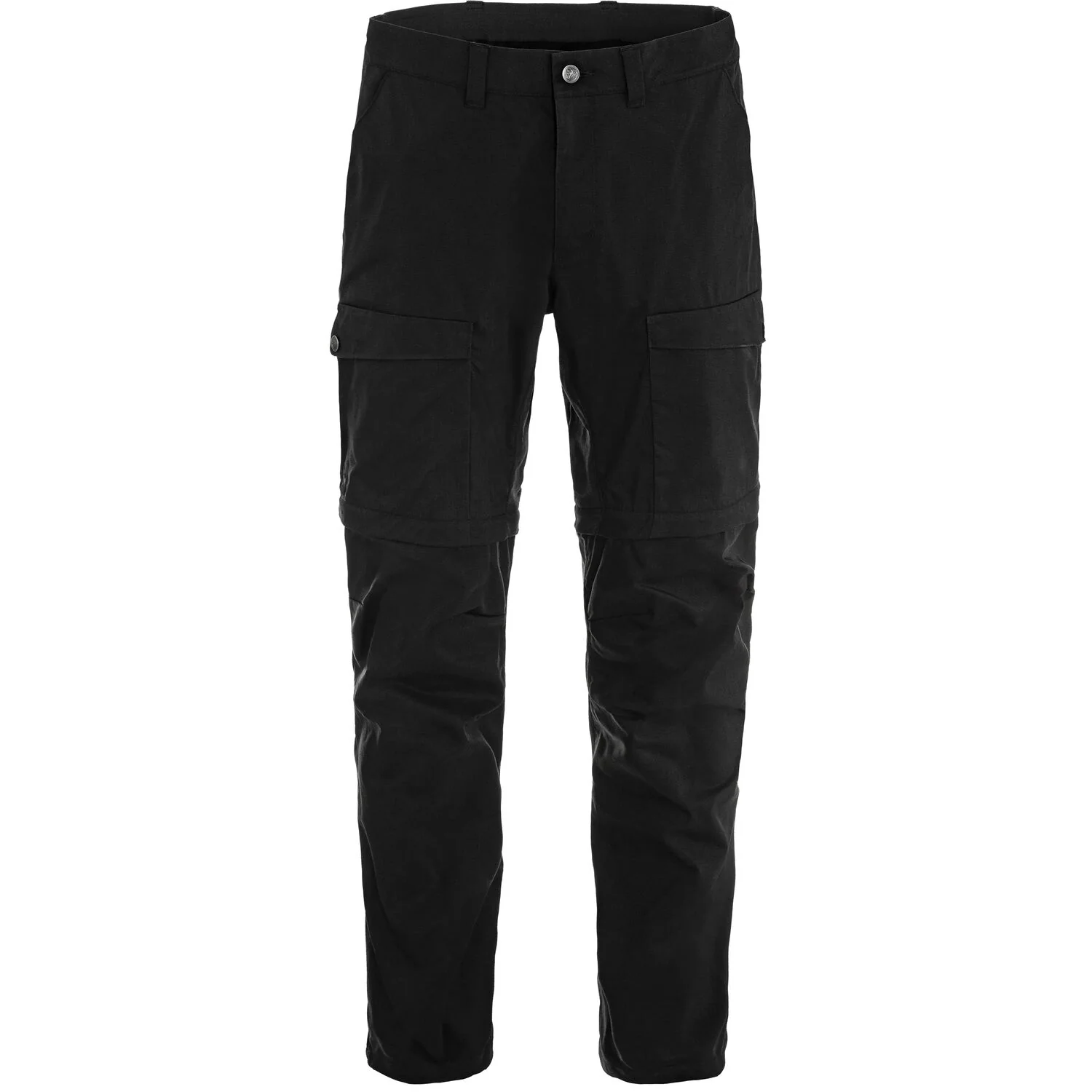 Abisko Hybrid Trail Trousers Zip-off M - Image 16