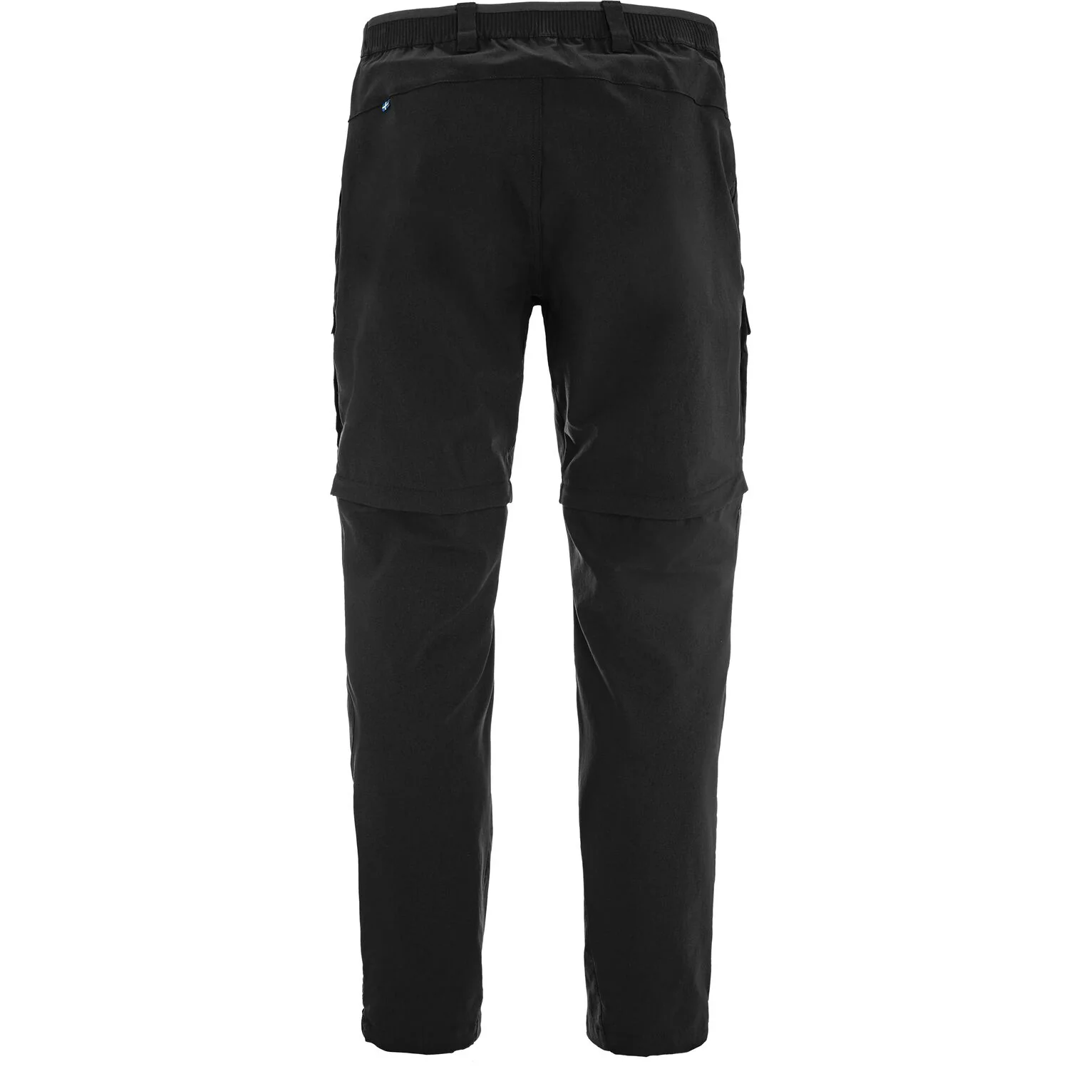 Abisko Hybrid Trail Trousers Zip-off M - Image 17