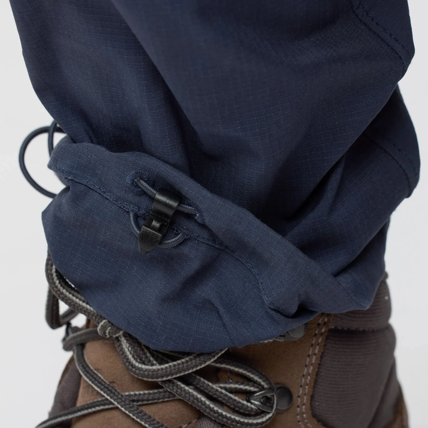 Abisko Hybrid Trail Trousers Zip-off W - Image 11