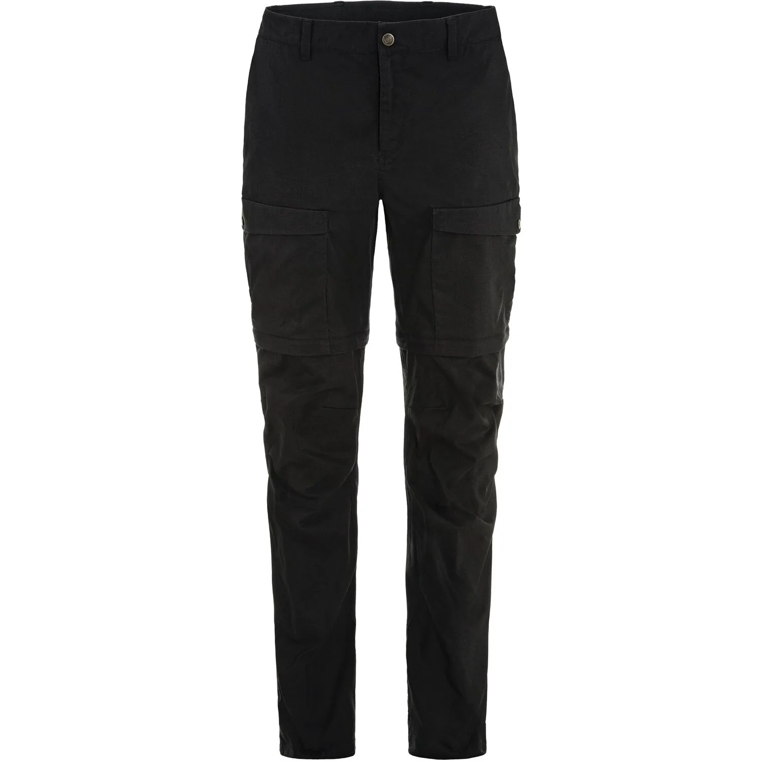 Abisko Hybrid Trail Trousers Zip-off W - Image 15
