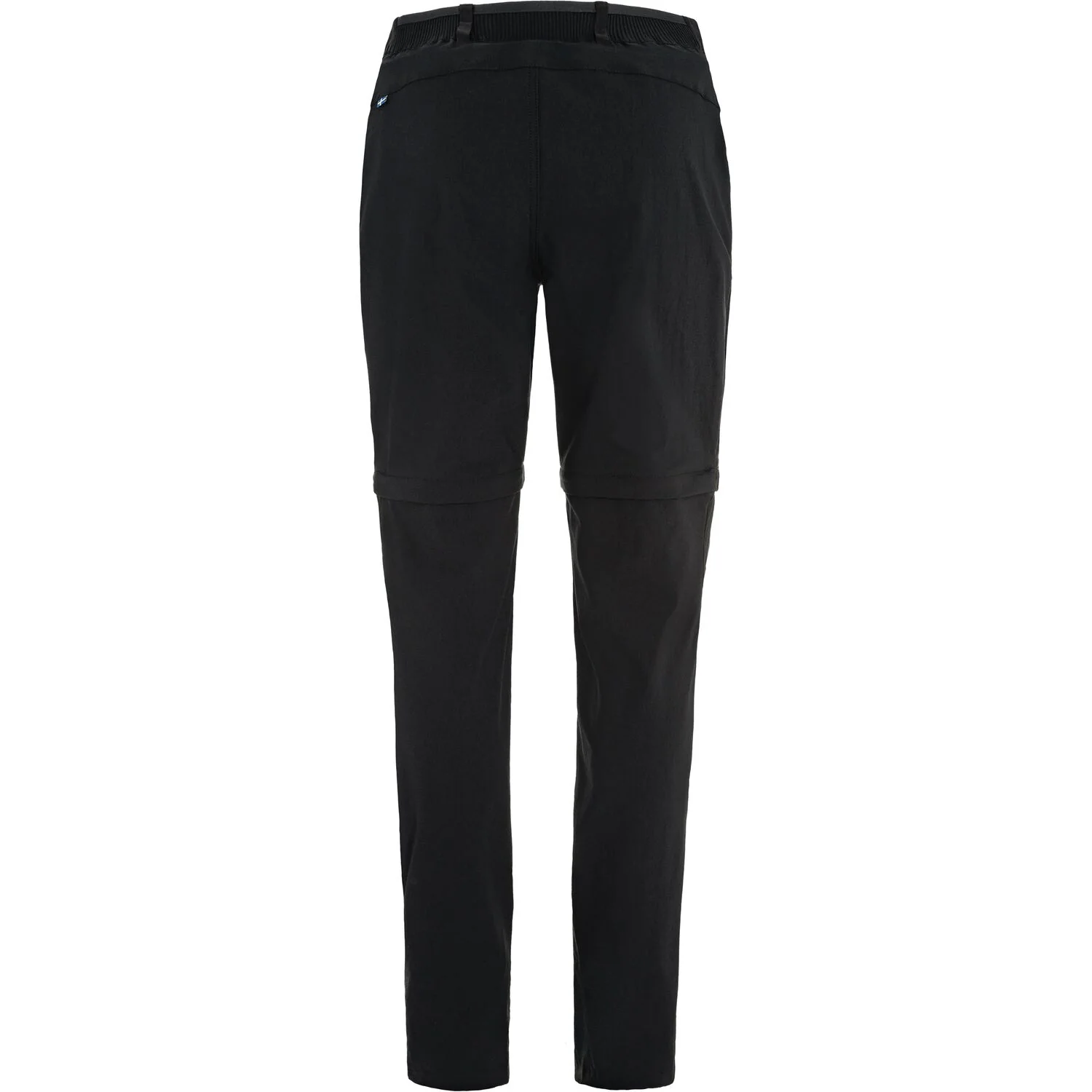 Abisko Hybrid Trail Trousers Zip-off W - Image 16