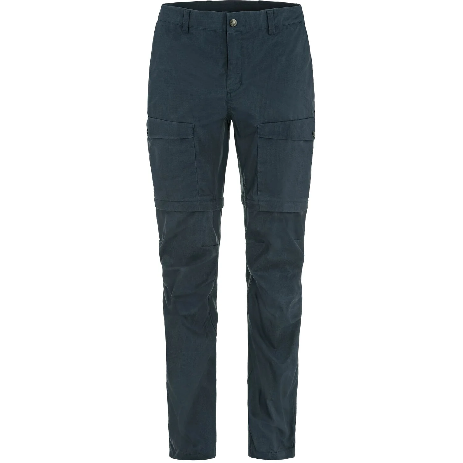 Abisko Hybrid Trail Trousers Zip-off W - Image 17