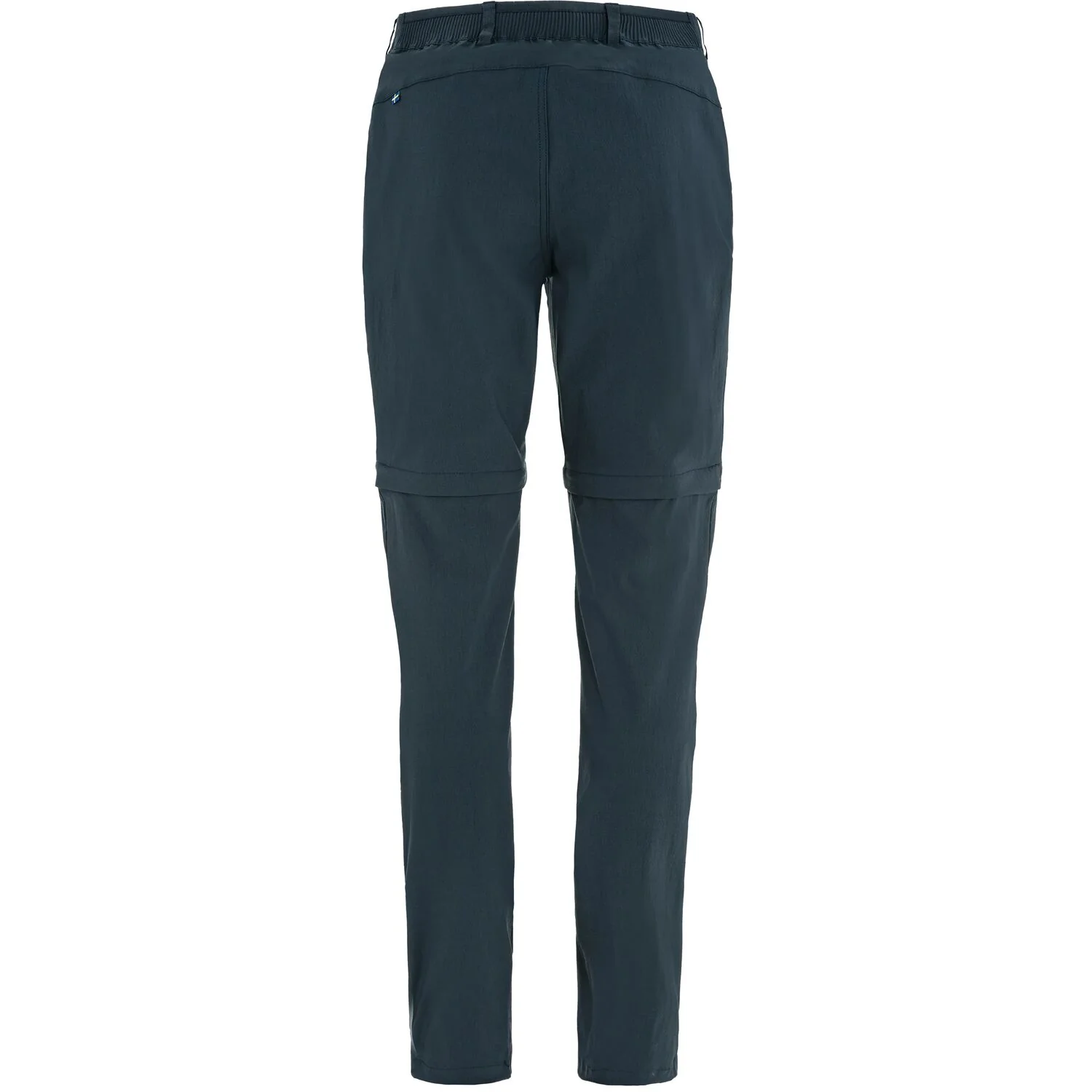 Abisko Hybrid Trail Trousers Zip-off W - Image 18
