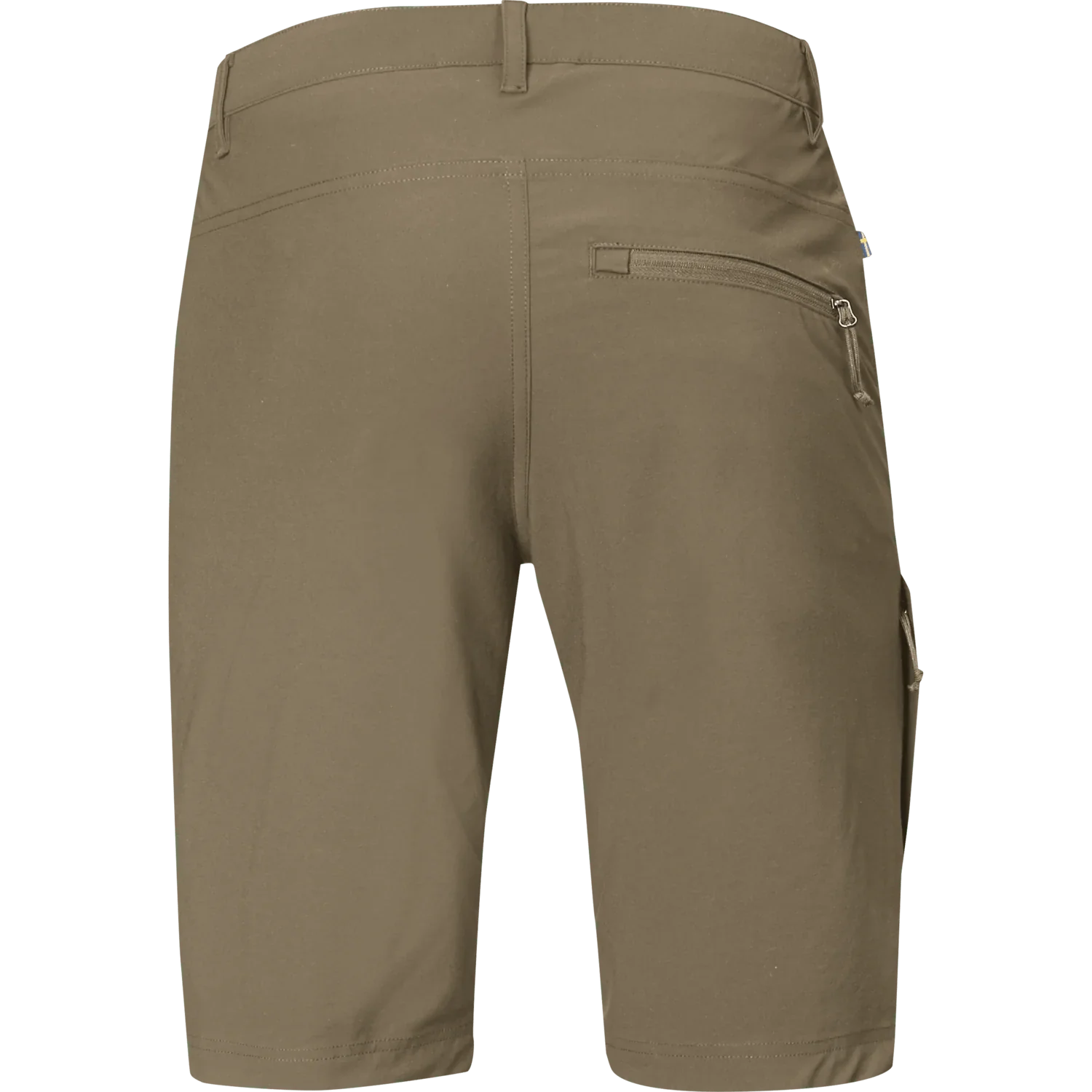 Abisko Lite Shorts M - Image 8