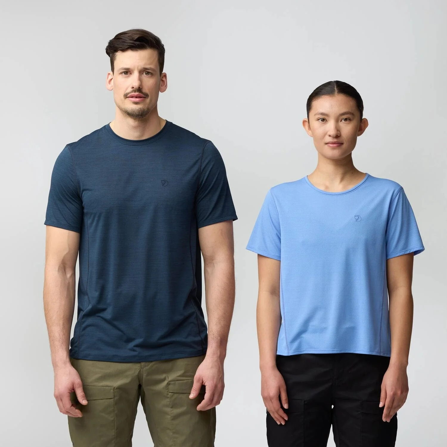 Abisko Lite T-shirt SS M - Image 7