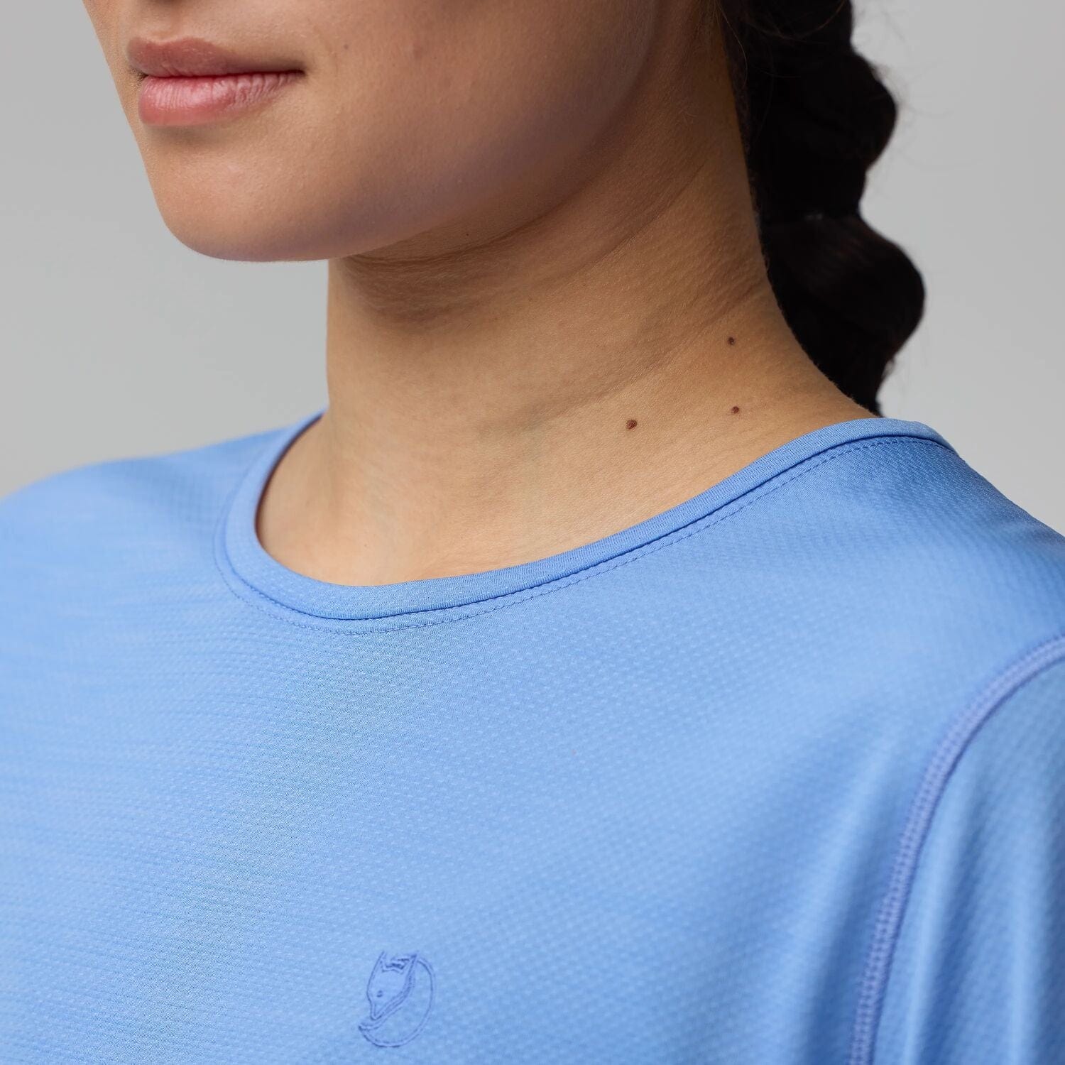 Abisko Lite T-shirt SS W - Image 6