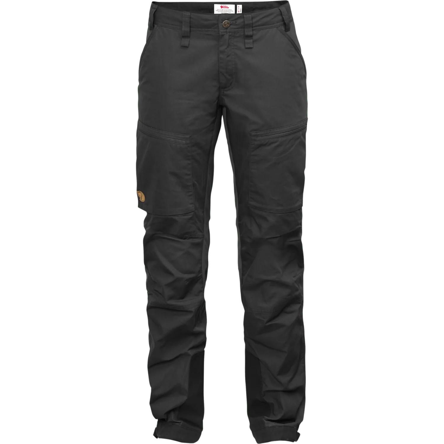 Abisko Lite Trekking Trousers W - Image 2
