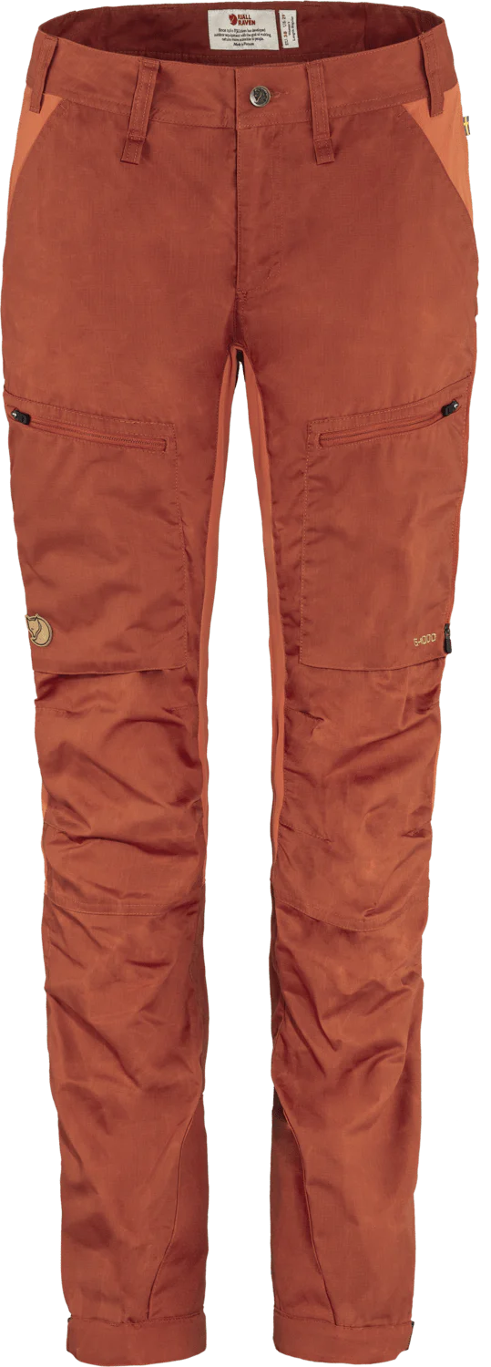 Abisko Lite Trekking Trousers W - Image 3