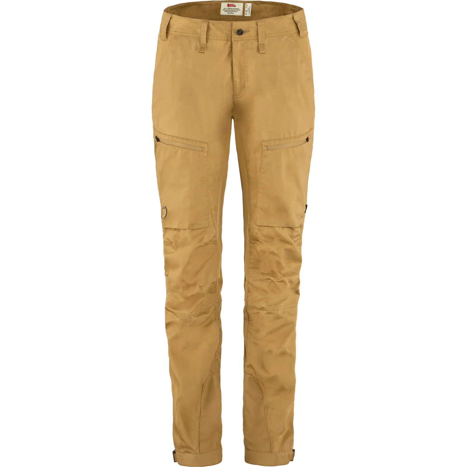 Abisko Lite Trekking Trousers W - Image 4