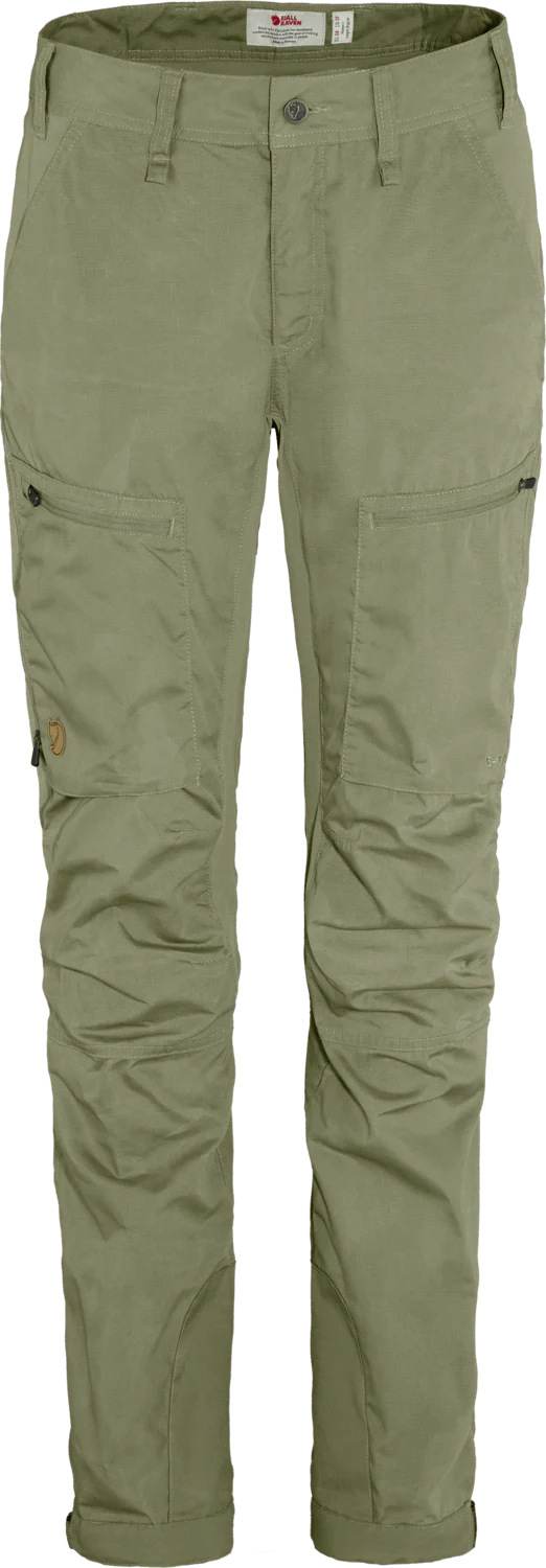 Abisko Lite Trekking Trousers W - Image 5