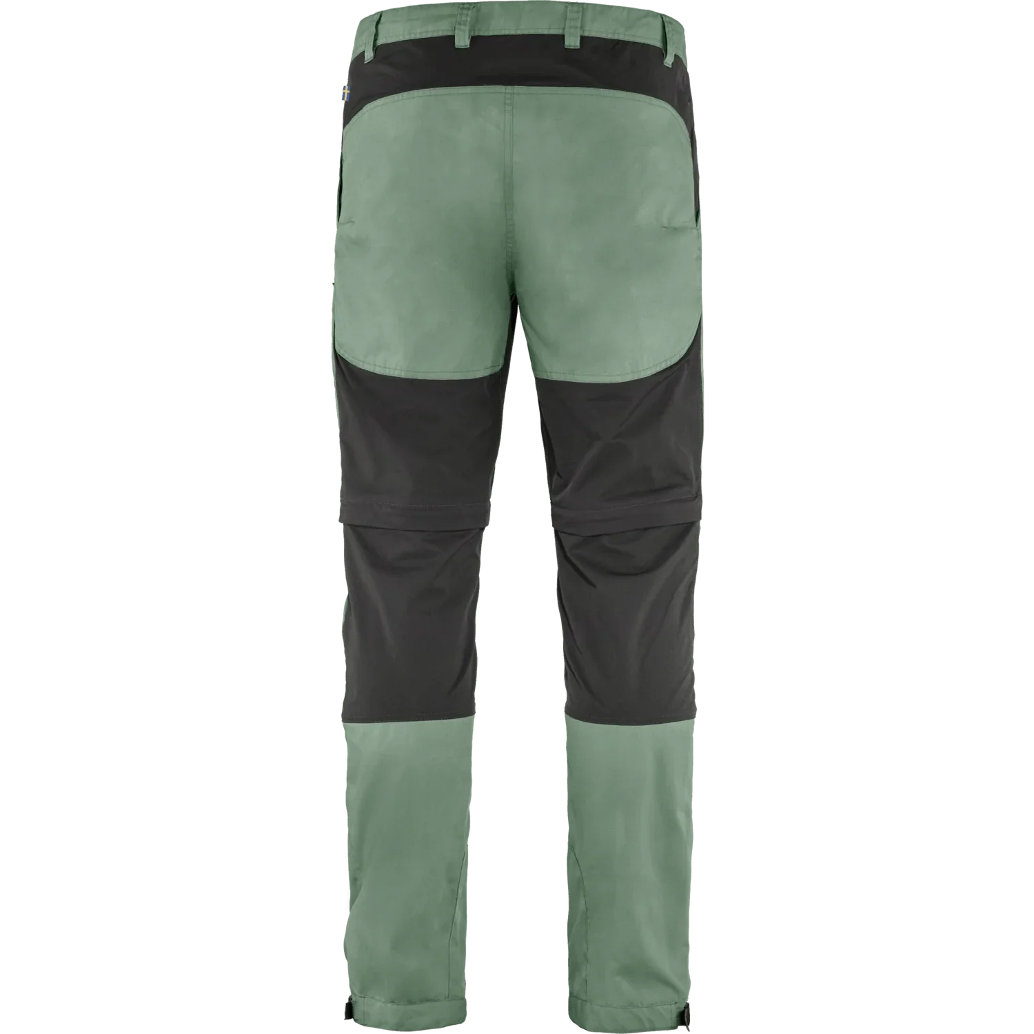 Abisko Lite Trekking Zip-off Trousers M Reg - Image 7