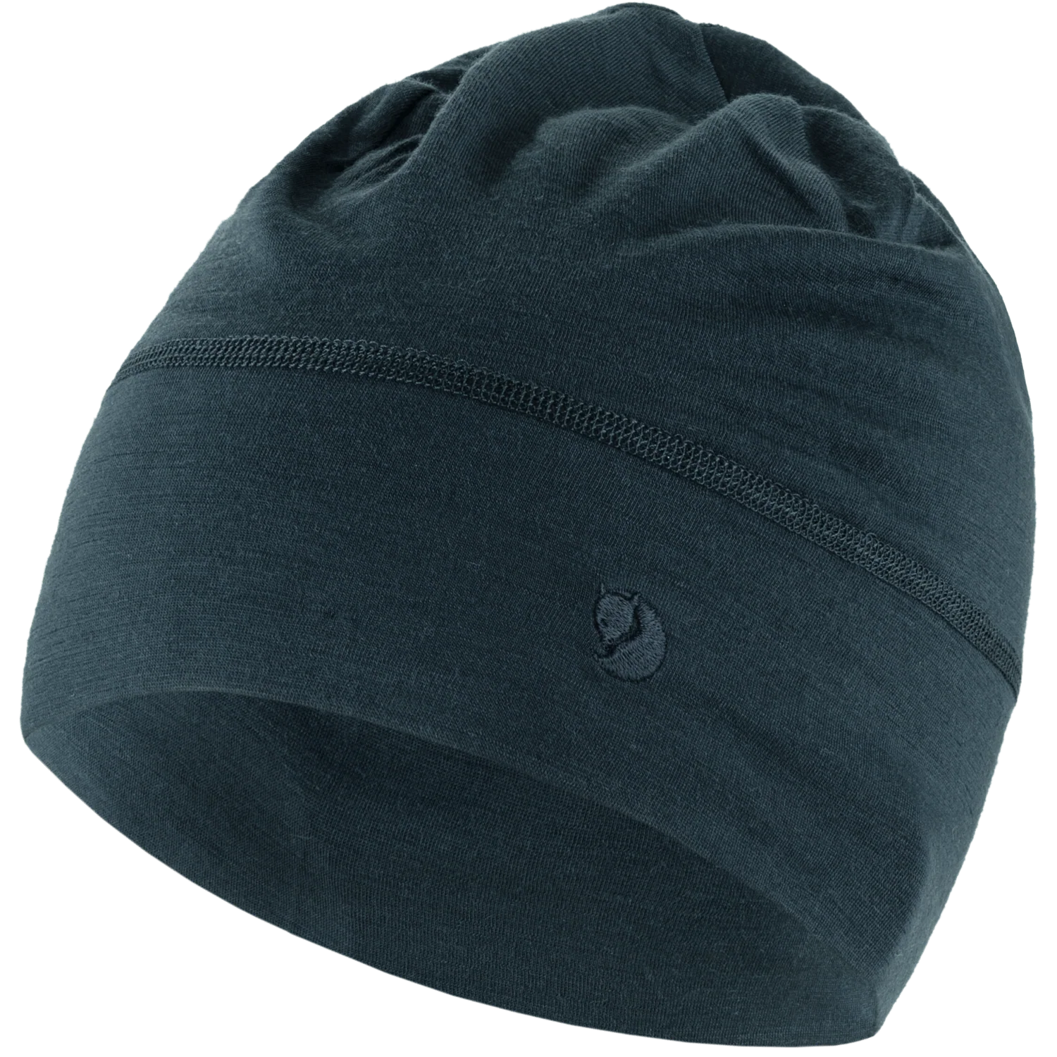 Abisko Lite Wool Beanie - Image 2